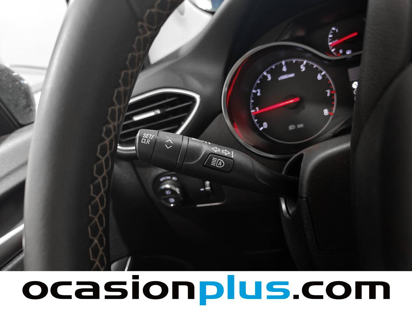 Opel Crossland X Opel Crossland X 1.2 Turbo S&S Excellence  (130 CV) de ocasión