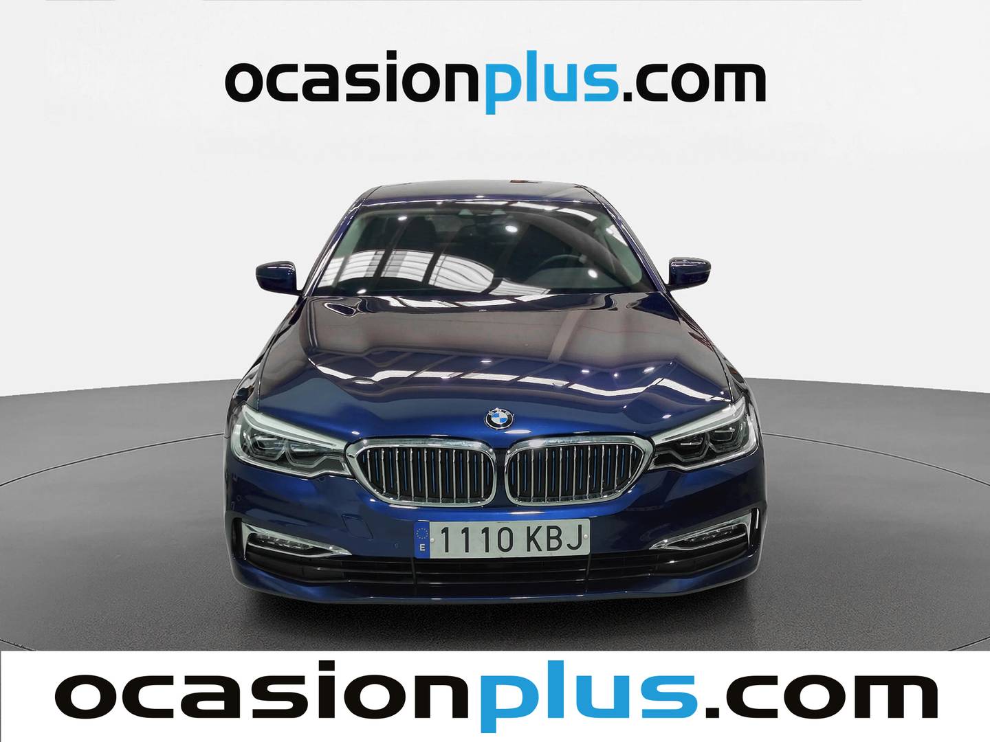 BMW Serie 5 BMW Serie 5 530e iPerformance (252 CV) 252cv