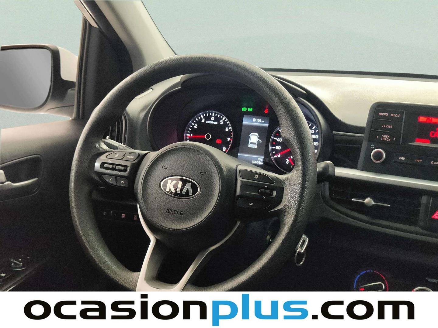 KIA Picanto KIA Picanto 1.0 DPi Concept Pack Comfort (67 CV) manual
