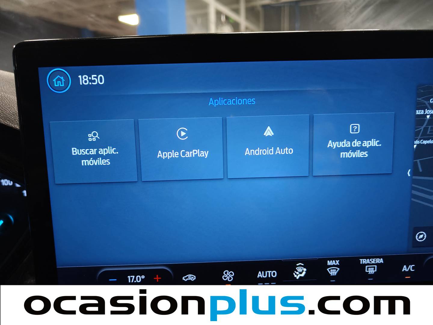 Foto Ford Focus Ford Focus 1.0 Ecoboost MHEV ST-Line Auto (125 CV)