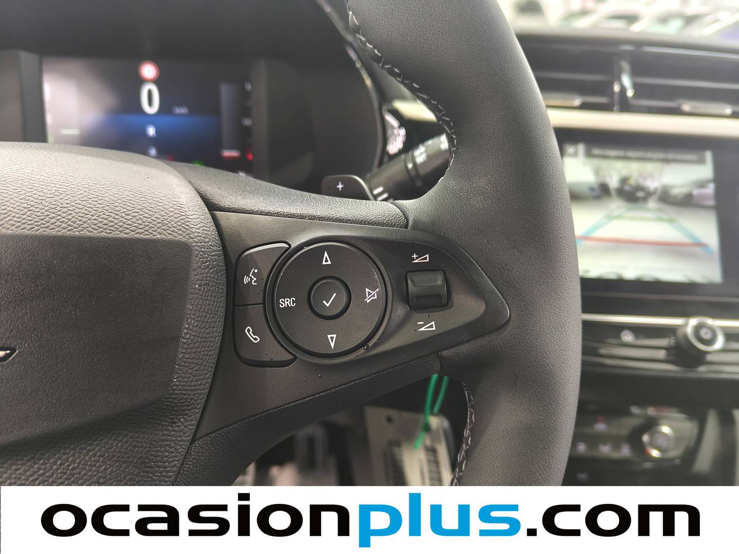 Foto Opel Corsa Opel Corsa 1.2 T XHL Hybrid GS eDCT (110 CV)