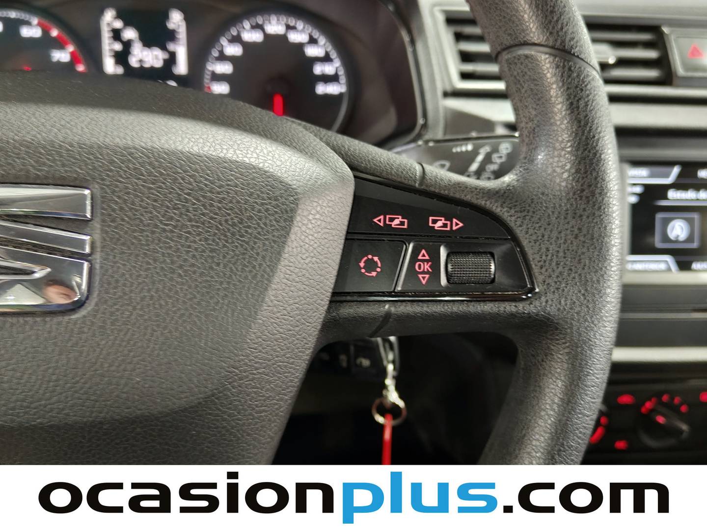 Seat Ibiza Seat Ibiza 1.0 EcoTSI Reference Plus  (95 CV) barato