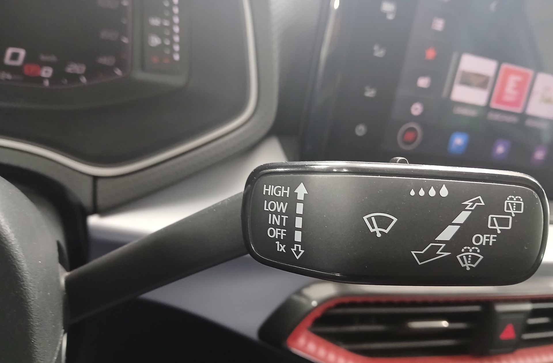 SEAT Ibiza 1.5 TSI FR XL DSG - foto 28