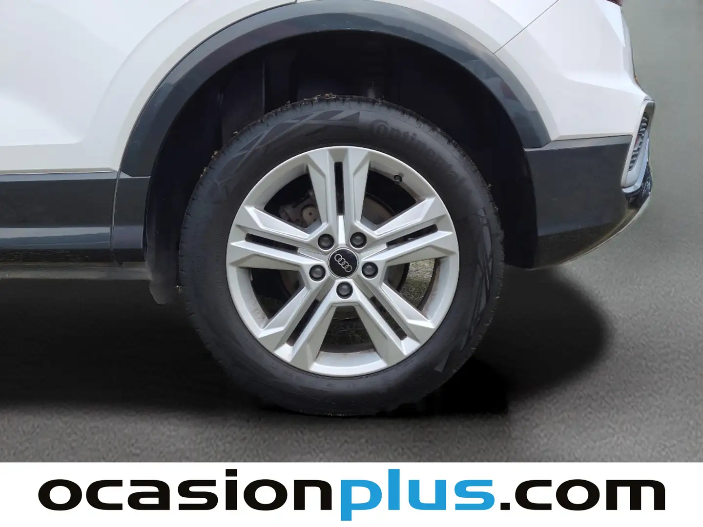 Foto Audi Q2 Audi Q2 Advanced 30 TDI (116 CV)