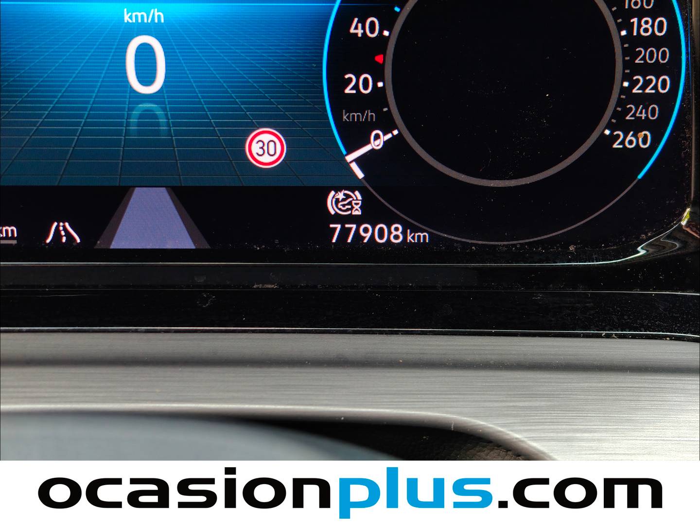 Volkswagen Golf Volkswagen Golf Style 1.5 TSI (150 CV) seminuevo