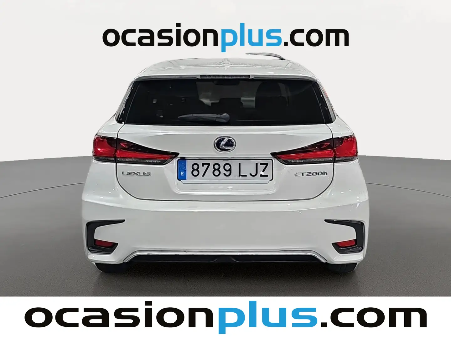 Foto Lexus CT Lexus CT 200h Business (136 CV)
