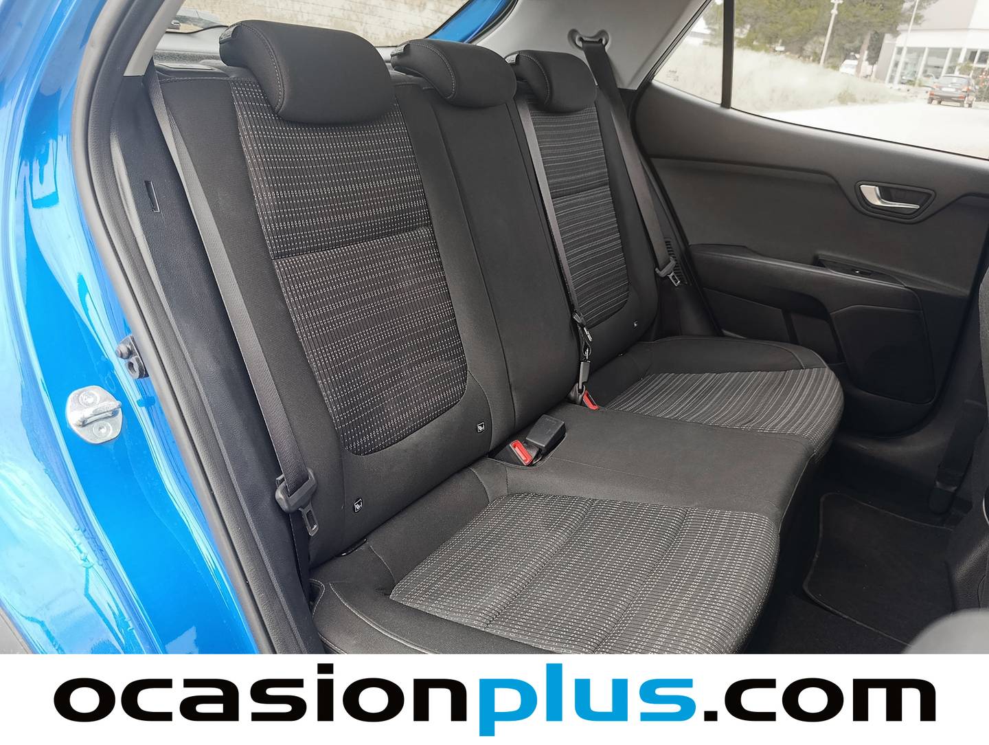 KIA Stonic KIA Stonic 1.0 T-GDi MHEV Drive (100 CV) híbrido