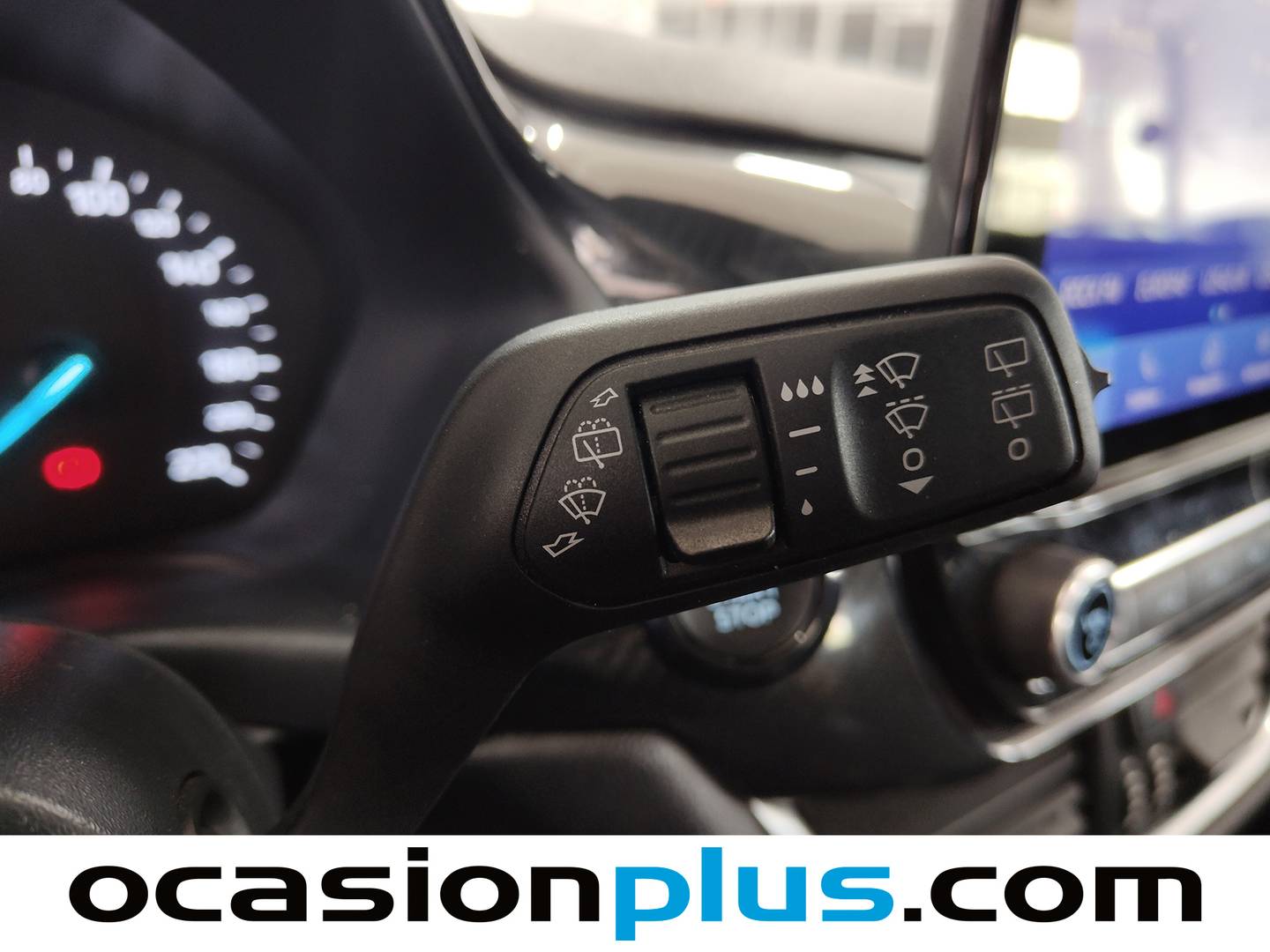 Ford Fiesta Ford Fiesta 1.0 EcoBoost MHEV ST-Line (125 CV) km 0