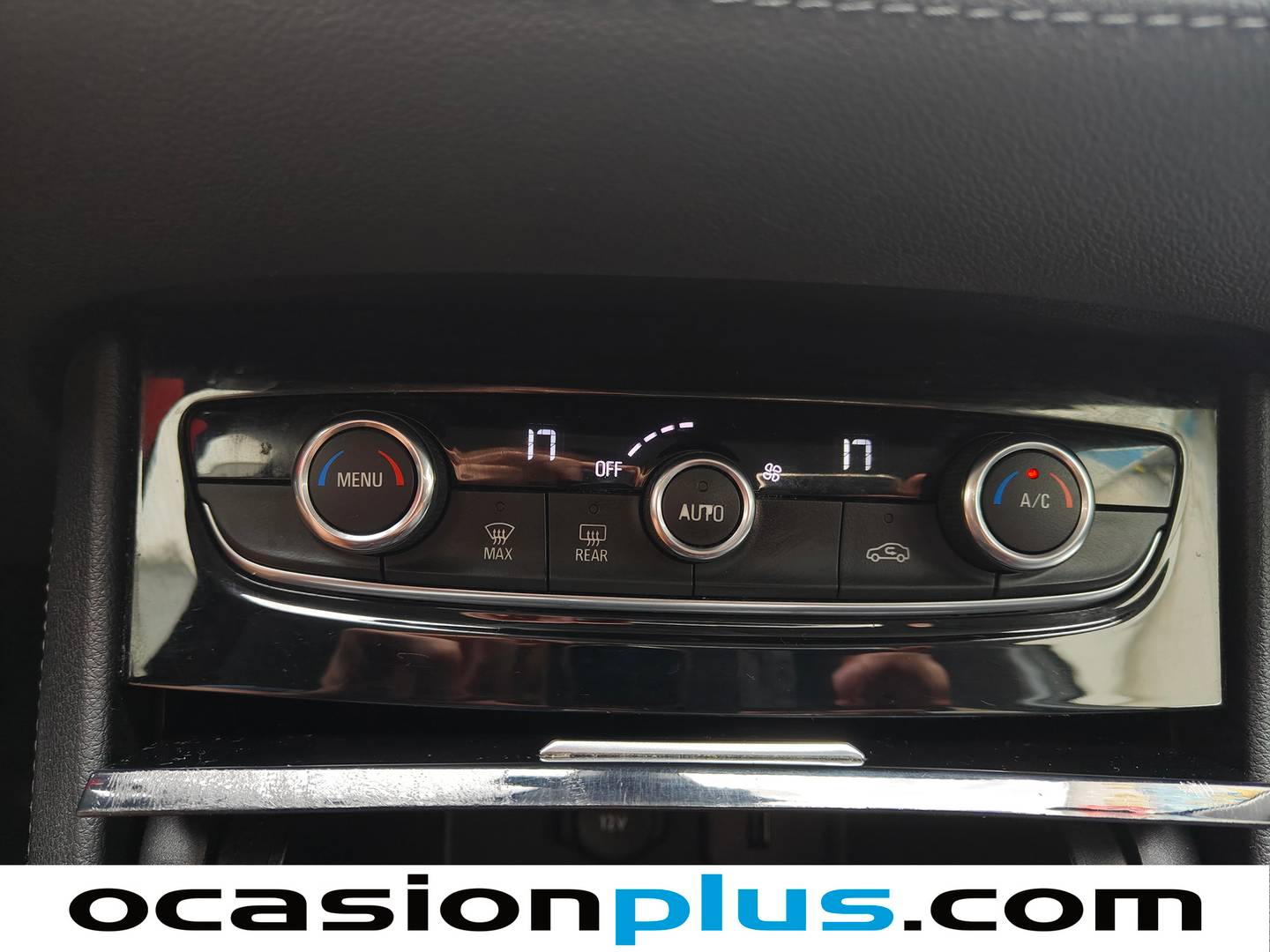 Acabados Opel Grandland X Opel Grandland X 1.2 Turbo Selective (130 CV)