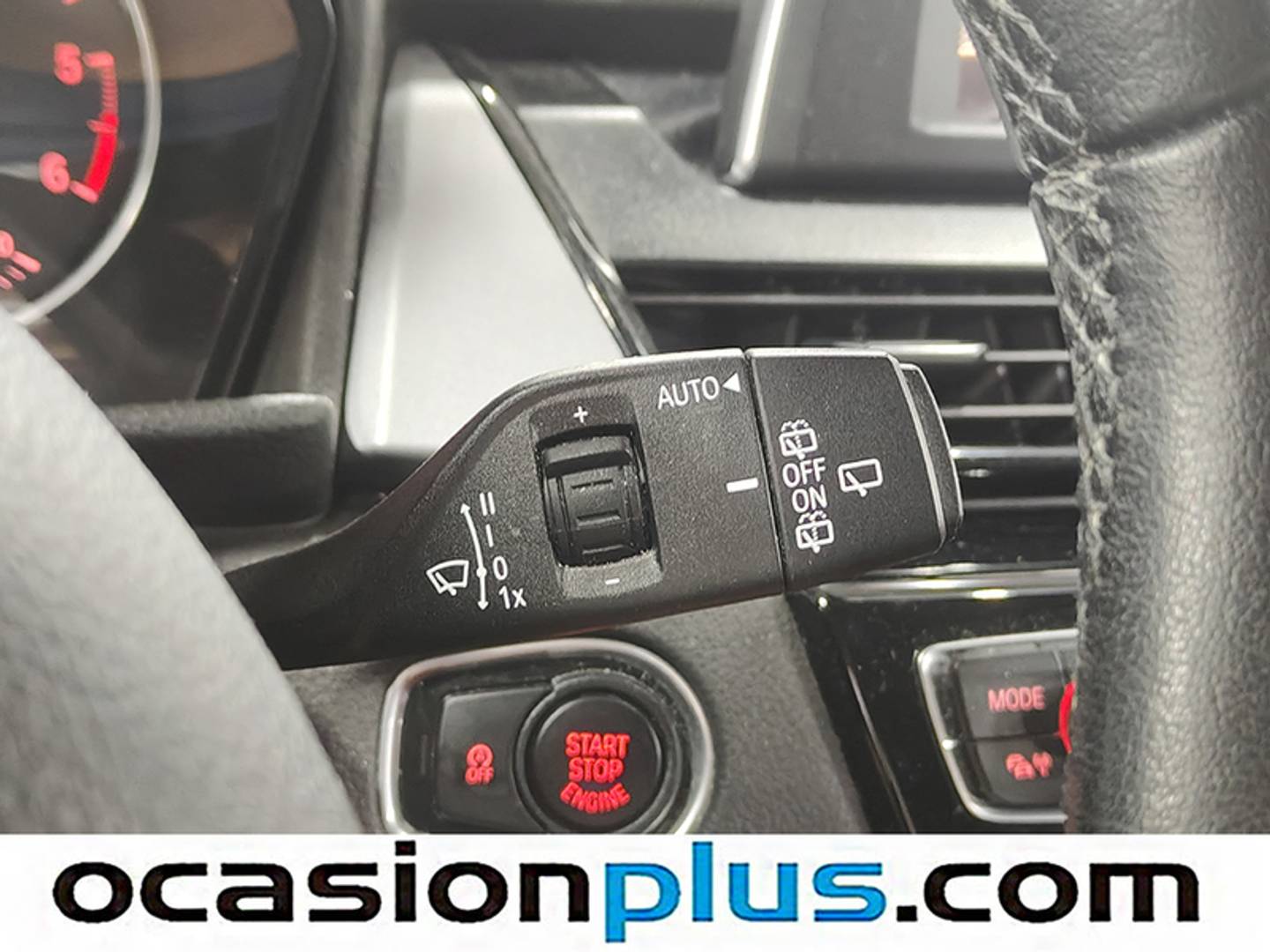 BMW Serie 2 Active Tourer BMW Serie 2 218d Active Tourer (150 CV) diésel