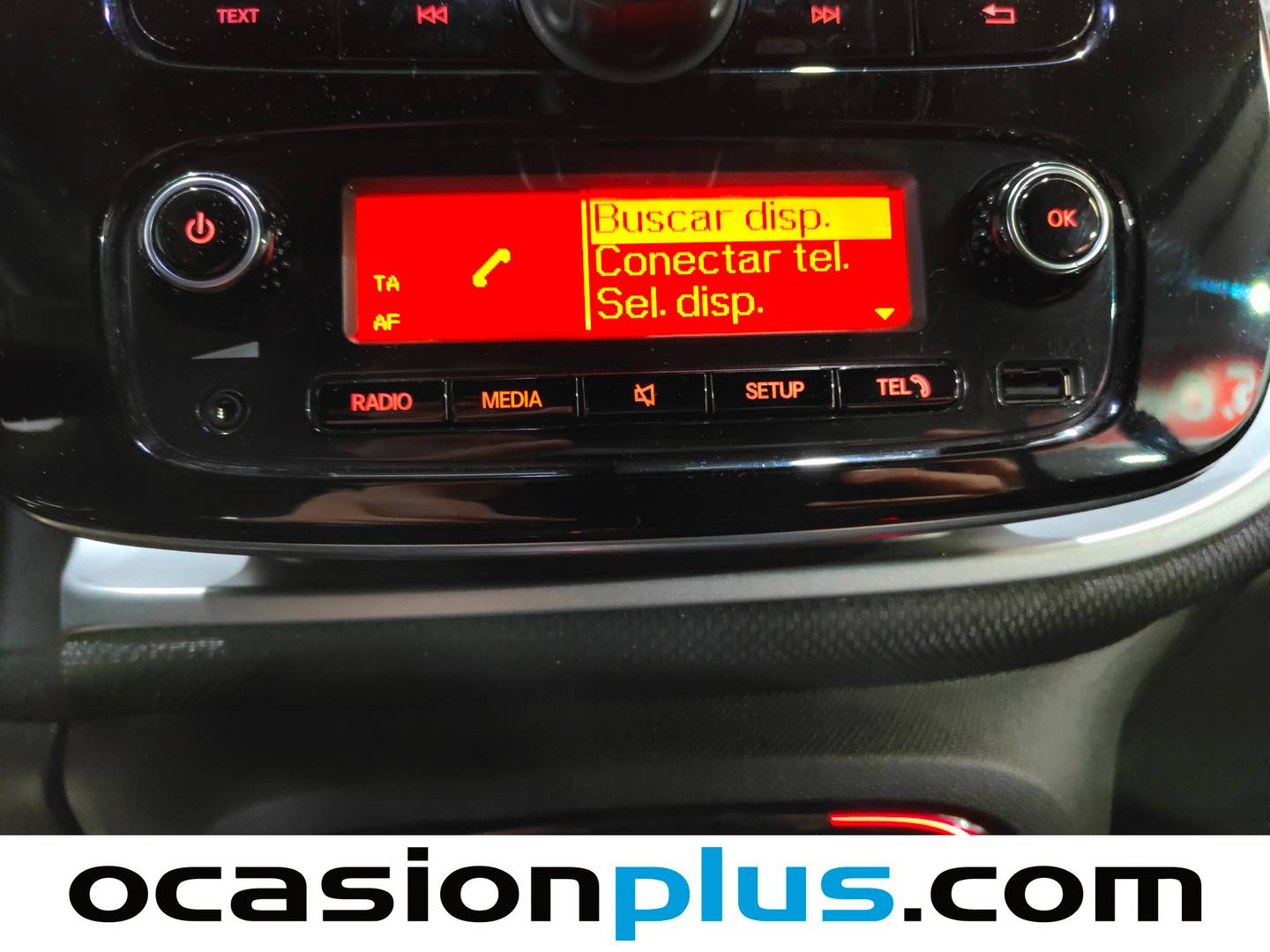 Smart fortwo Smart ForTwo Coupe 66 Prime (90 CV) barato