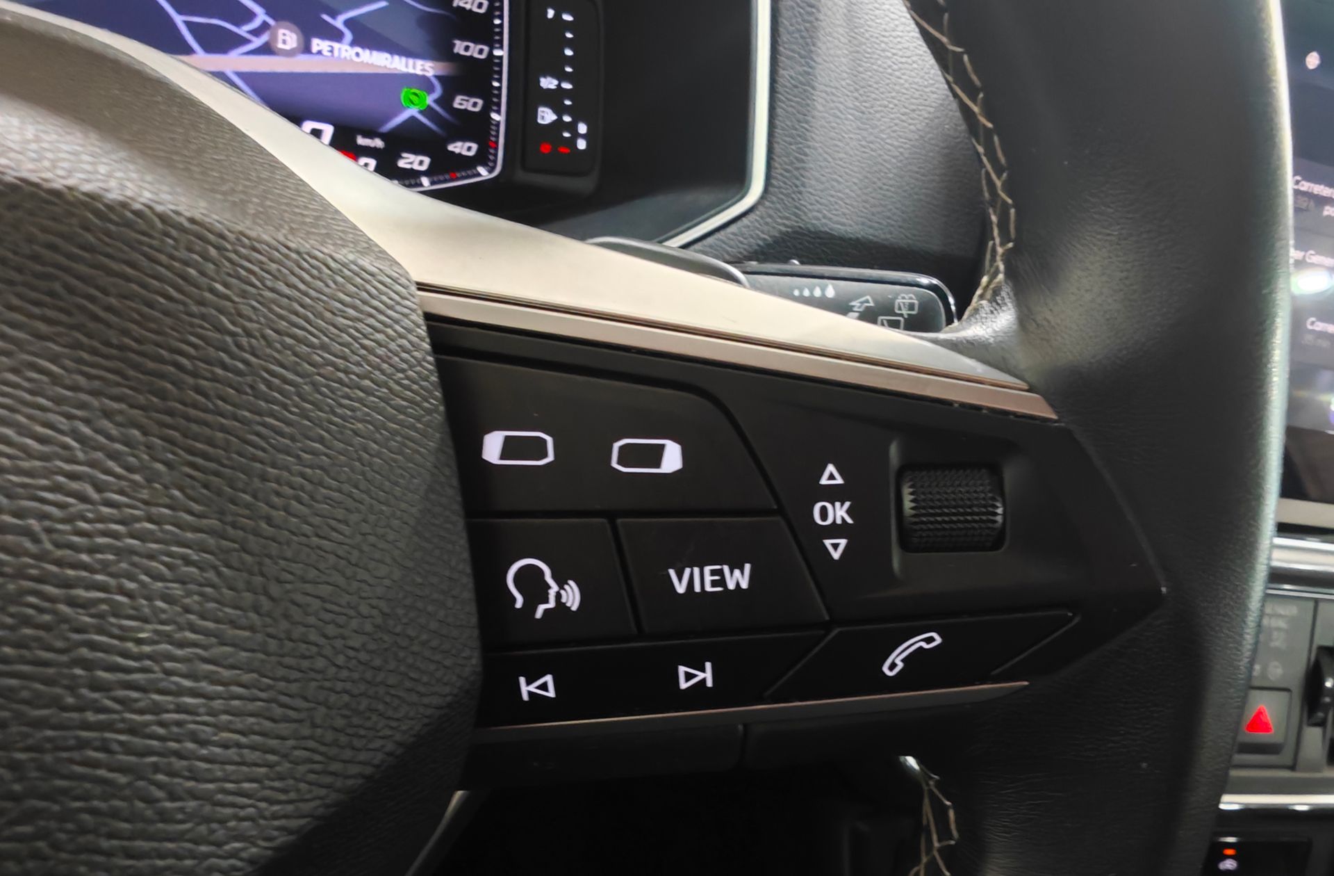 SEAT Tarraco 1.5 TSI Style XL DSG 7 plazas - foto 30