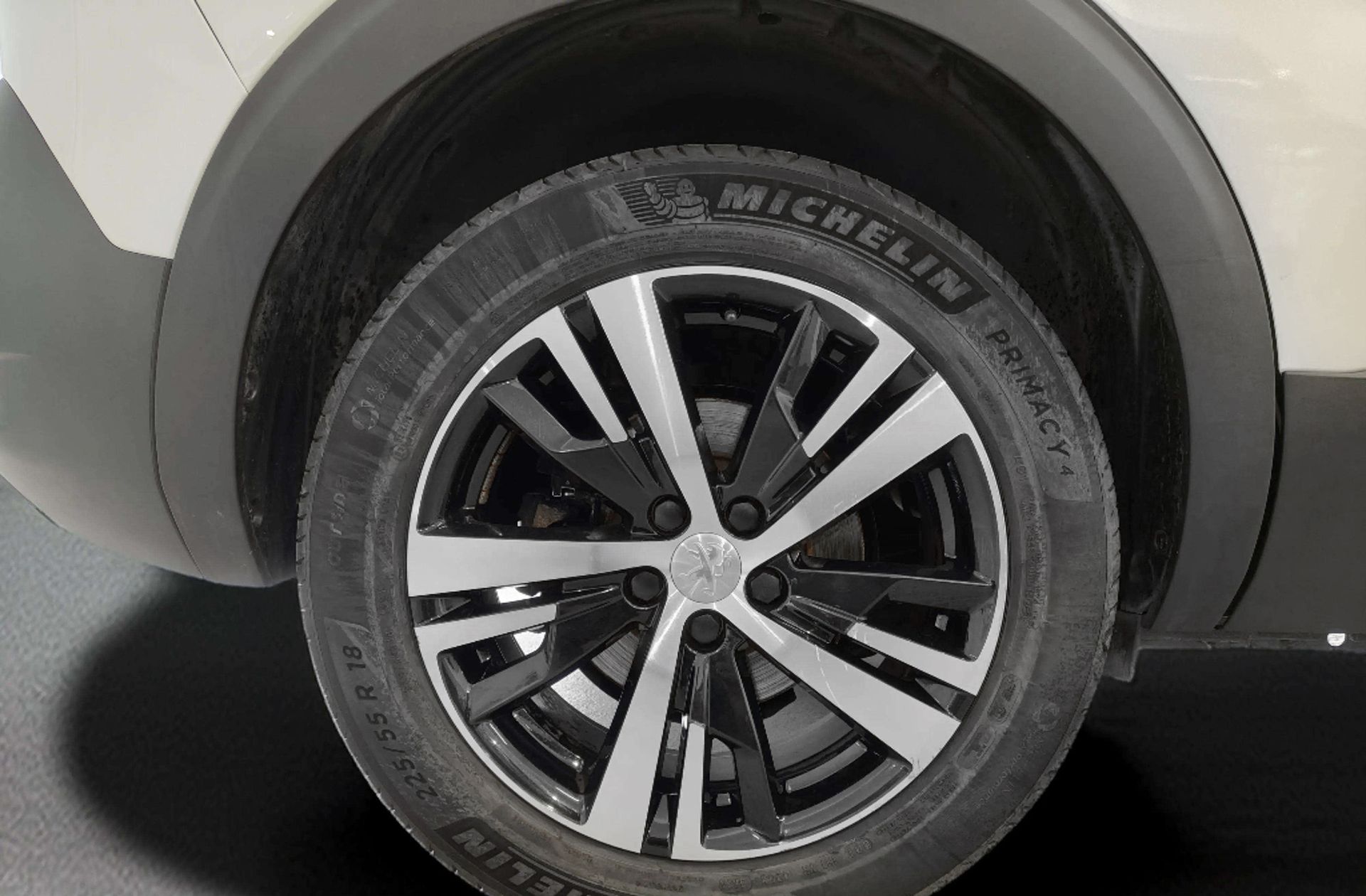 Peugeot 5008 PureTech 130 GT 7 plazas - foto 44