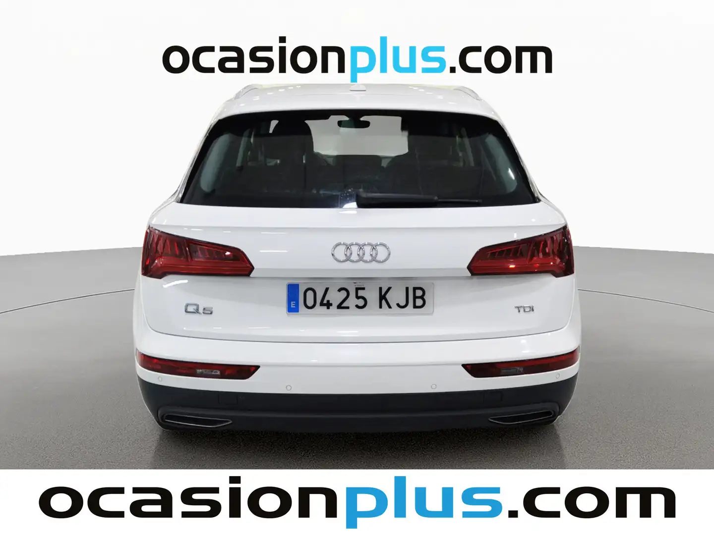 Foto Audi Q5 Audi Q5 2.0 TDI (150 CV)