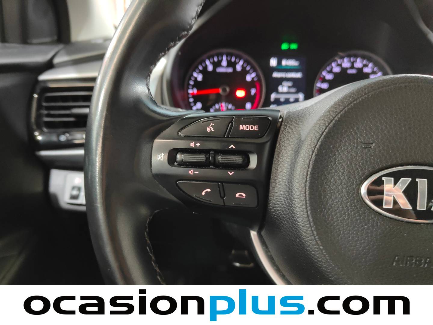 KIA Rio KIA Rio 1.0 T-GDi MHEV iMT Drive (100 CV) de ocasión