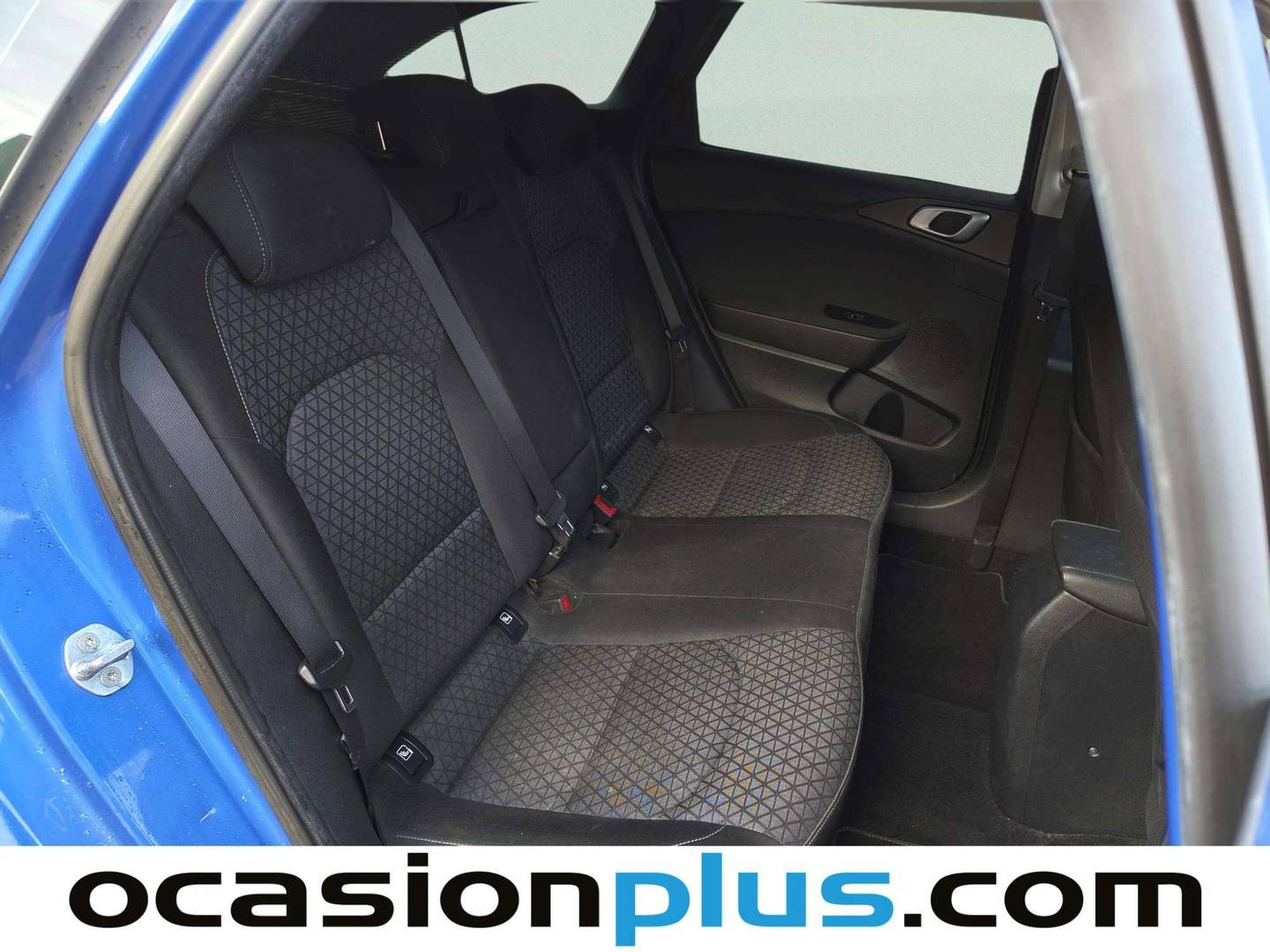 KIA Ceed Tourer KIA Ceed Tourer 1.0 MHEV Eco-Dynamics Drive DCT (120 CV) al mejor precio