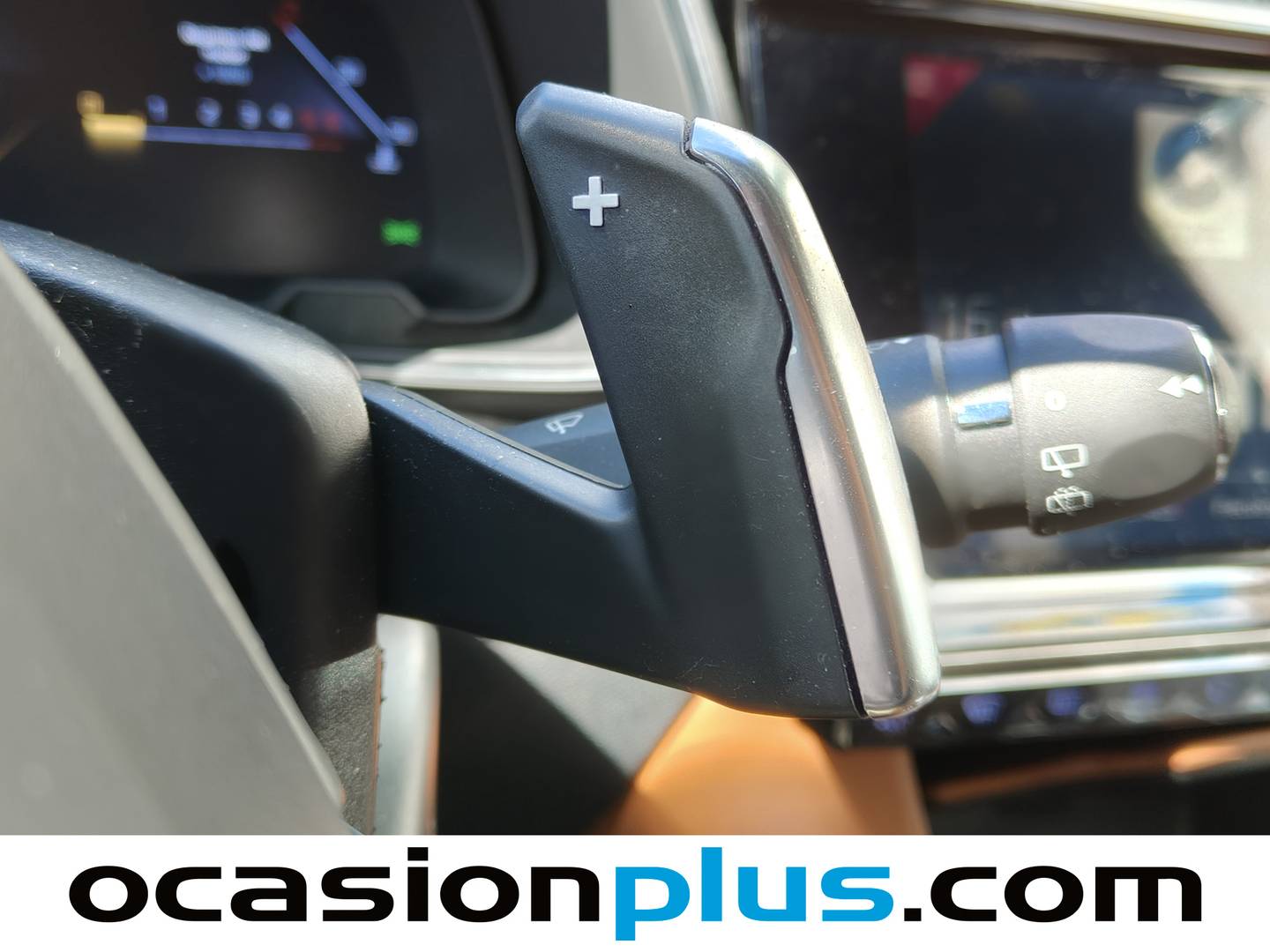 DS DS 7 Crossback DS DS7 Crossback BlueHDi 180 Grand Chic Auto (180 CV) 180cv