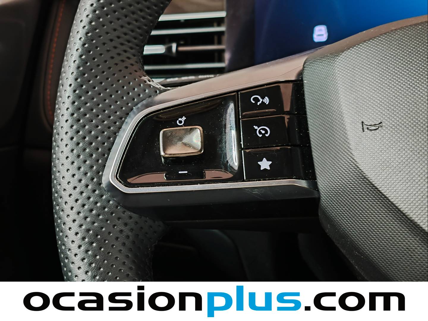 MG HS MG HS 1.5T Luxury (170 CV) seminuevo