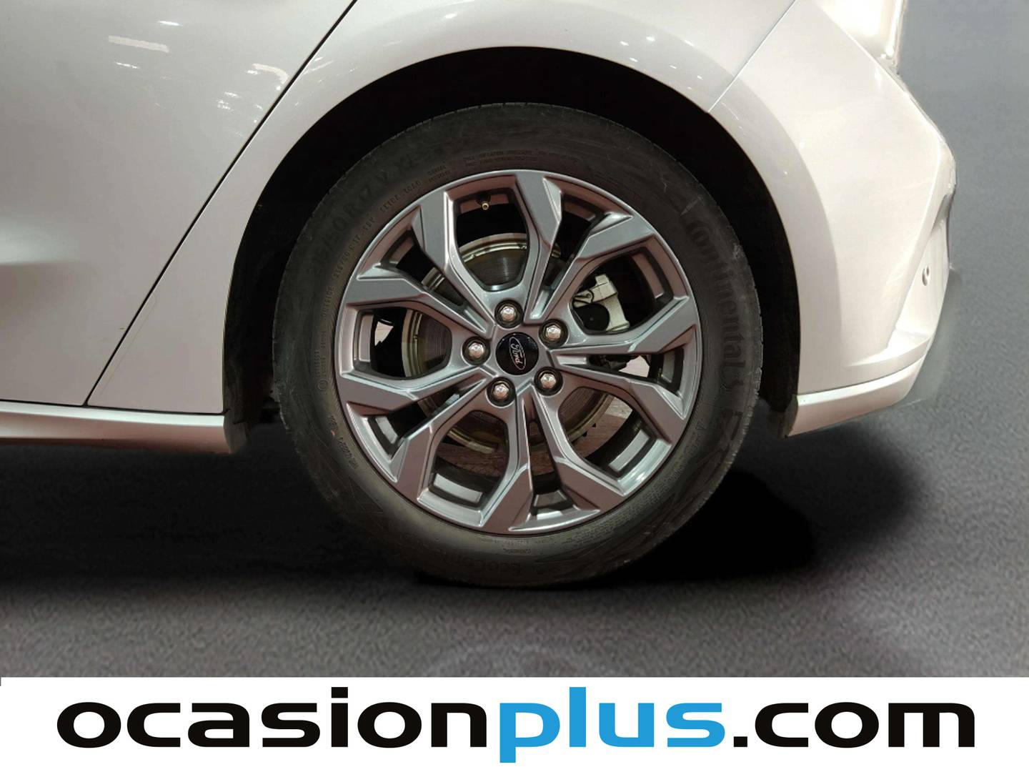 Ford Focus Ford Focus 1.0 Ecoboost MHEV ST-Line Auto (155 CV) de segunda mano