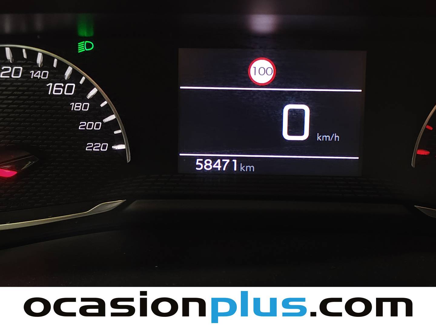 Peugeot 208 Peugeot 208 PureTech 100 Active (100 CV) seminuevo