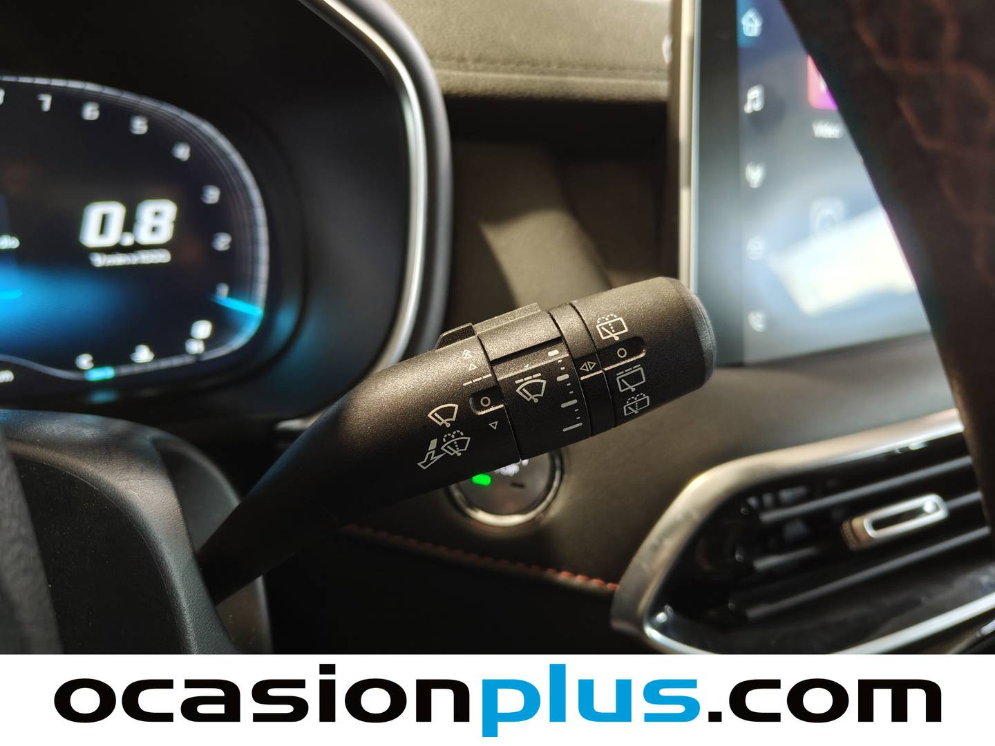 Foto MG HS MG HS 1.5 Turbo GDI Luxury (162 CV)