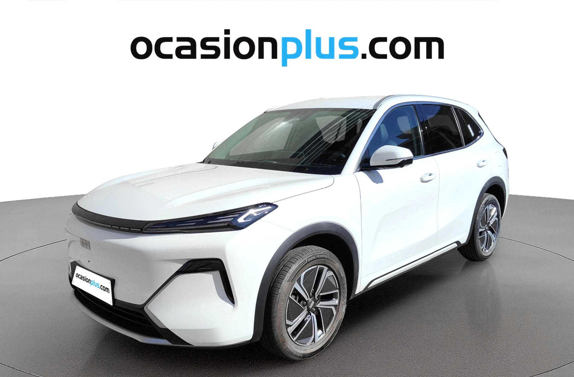 Geely Starray EM-i 1.5 PHEV Pro