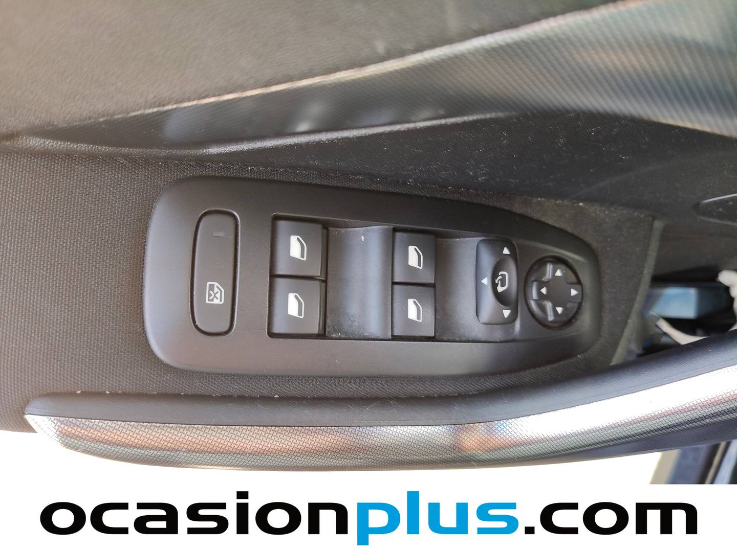 Peugeot 2008 Peugeot 2008 PureTech 130 S&S Allure (130 CV) gasolina