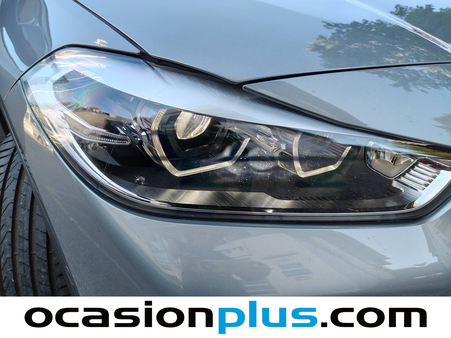 BMW X2 BMW X2 sDrive18i (136 CV) barato