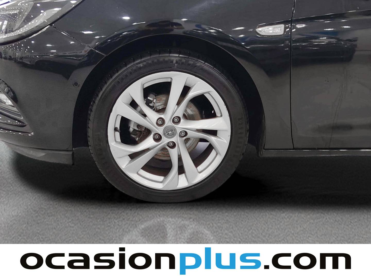 Opel Astra Opel Astra 1.6 CDTi Dynamic (110 CV) 2017