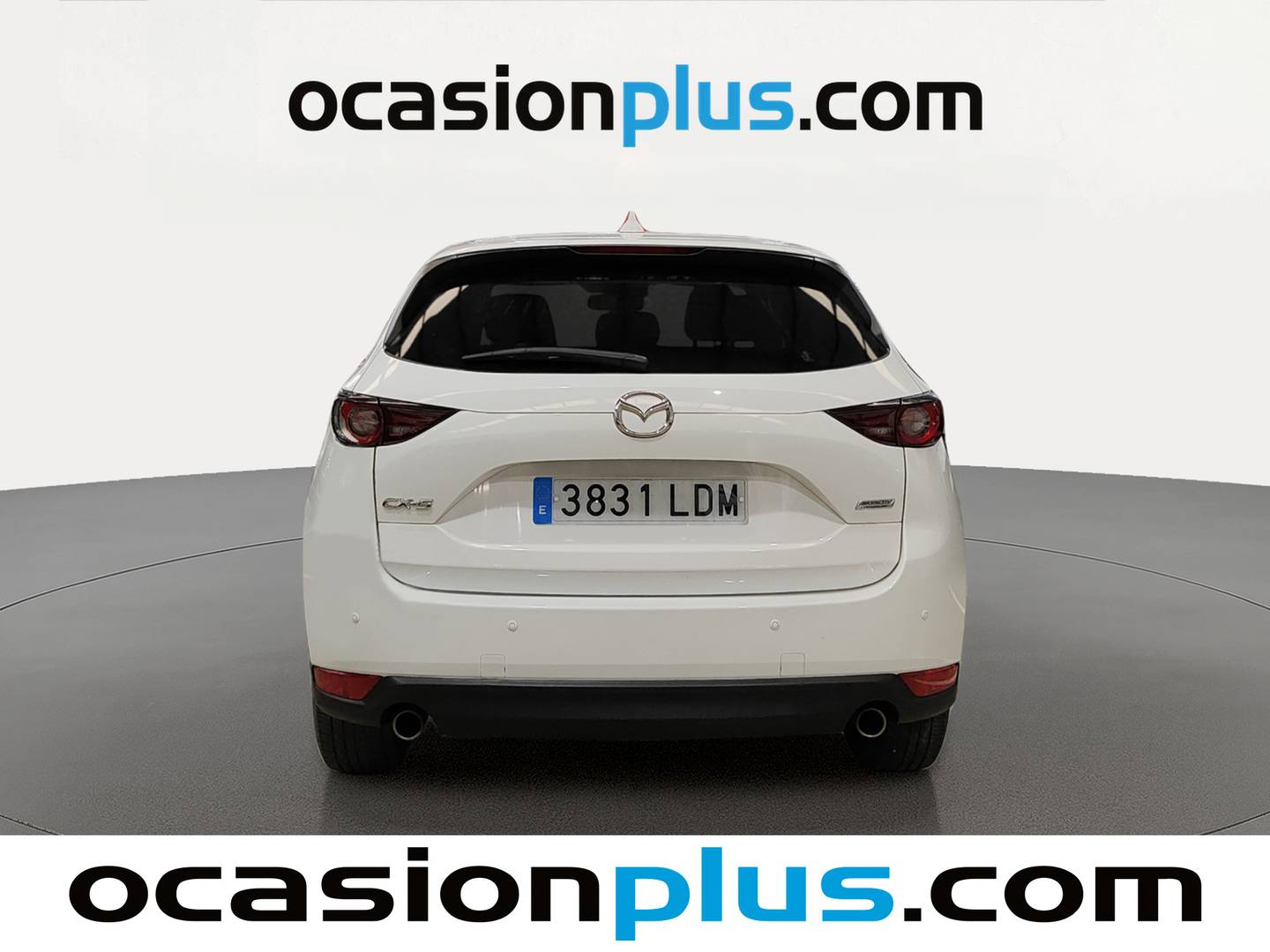 Mazda CX-5 Mazda CX-5 2.0 G Origin 2WD (165 CV) barato