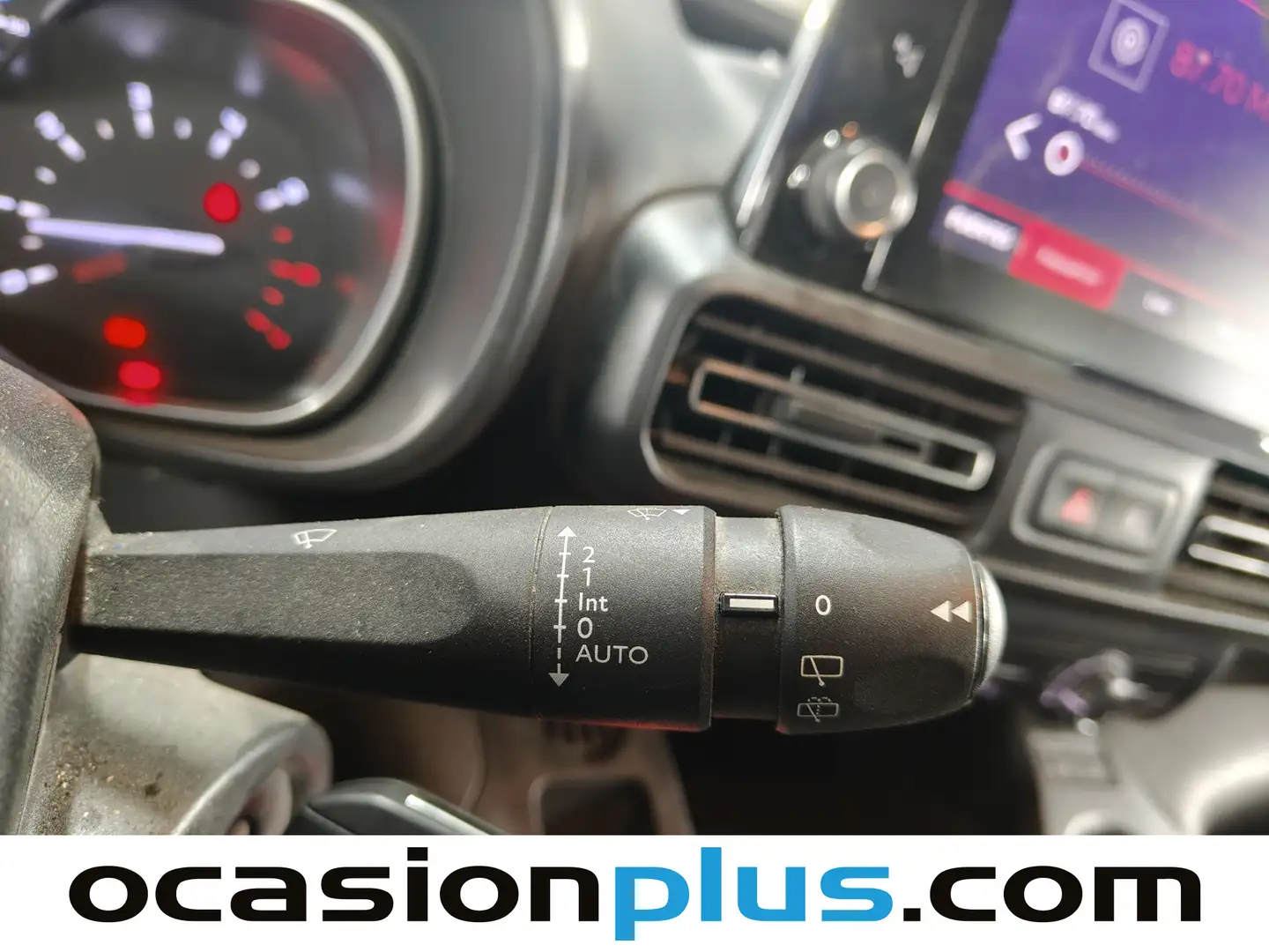 Foto Citroën Berlingo Citroen Berlingo PureTech 110 S&S Talla M Feel (110 CV)