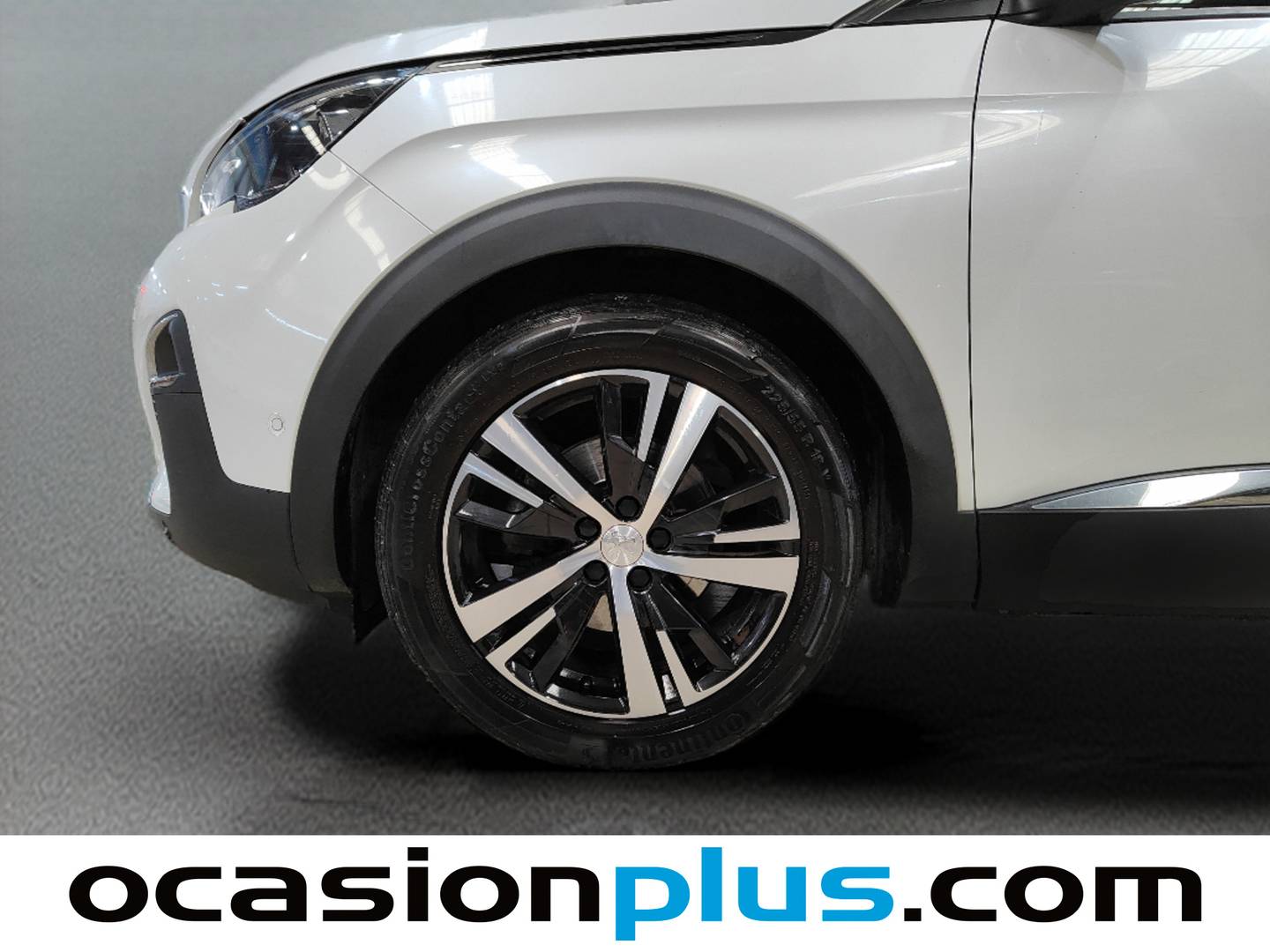 Peugeot 3008 Peugeot 3008 BlueHDI 130 S&S Allure (130 CV) seminuevo