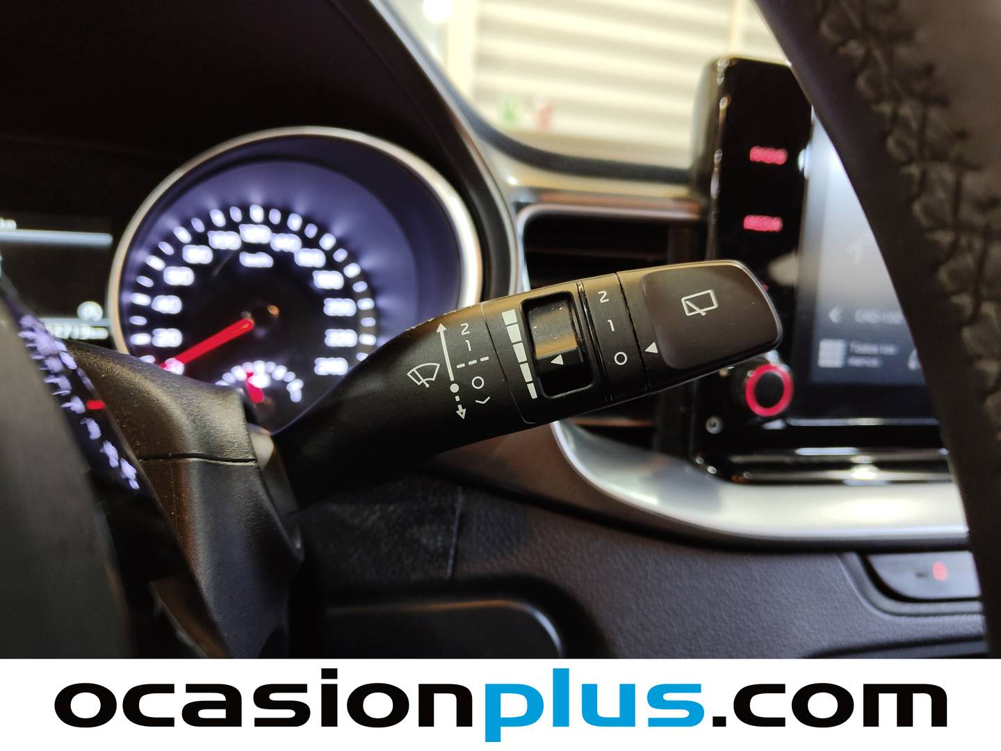 KIA XCeed KIA XCeed 1.0 T-GDi Drive (120 CV) 120cv