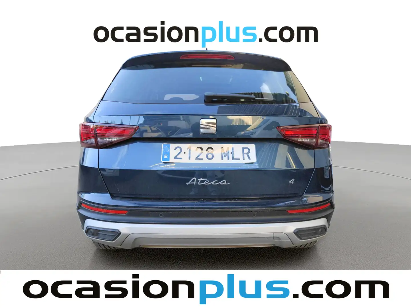 Foto Seat Ateca SEAT Ateca 2.0 TDI X-Perience XXL 4Drive (150 CV) DSG