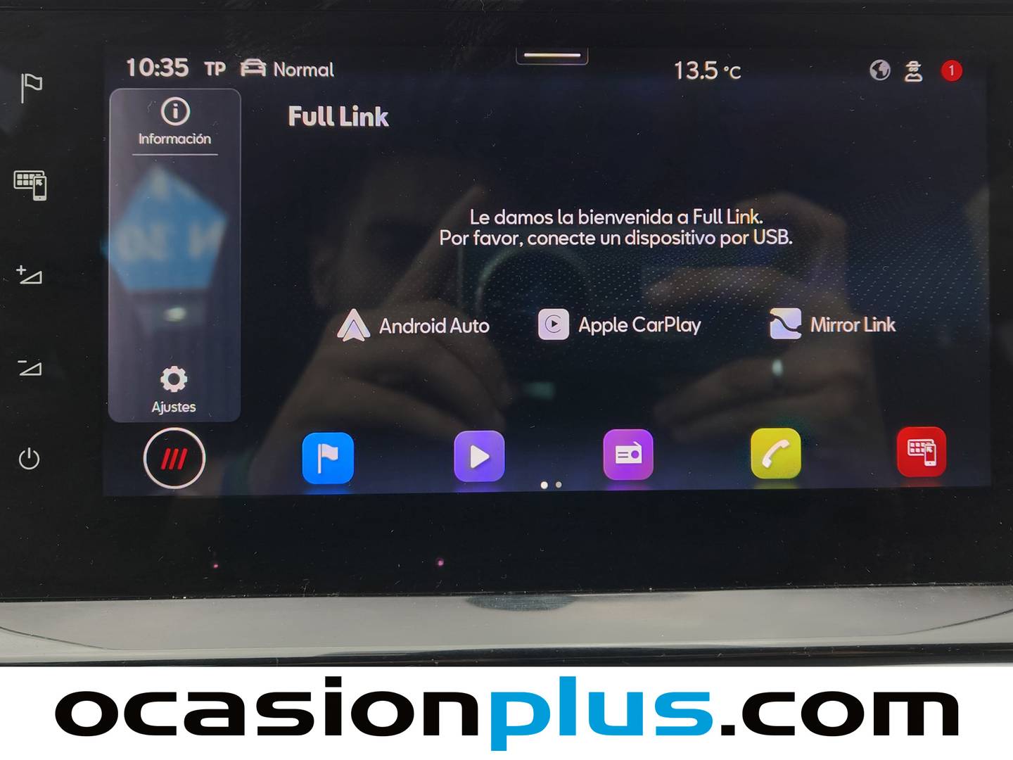 Foto Seat Ibiza SEAT Ibiza 1.0 TSI S&S FR XL 81 kW (110 CV)