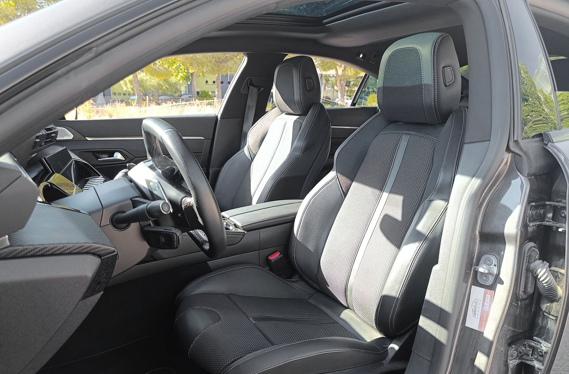 Peugeot 508 225 GT e-EAT8 - foto 14