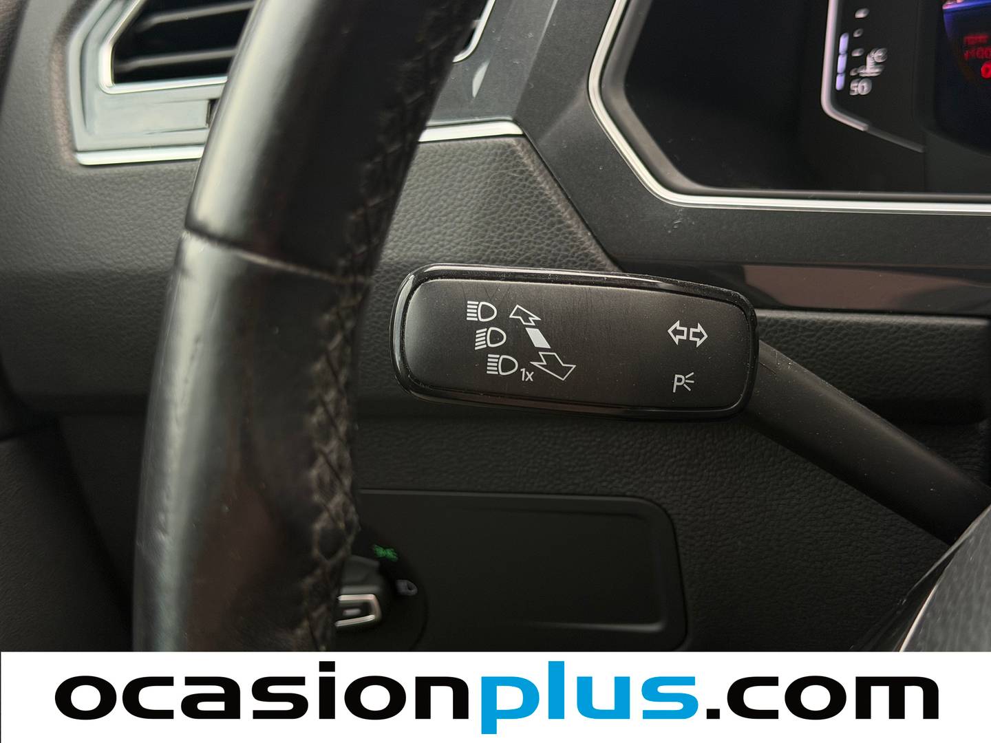 Volkswagen Tiguan Volkswagen Tiguan Advance 1.5 TSI (150 CV) Pack R-line al mejor precio
