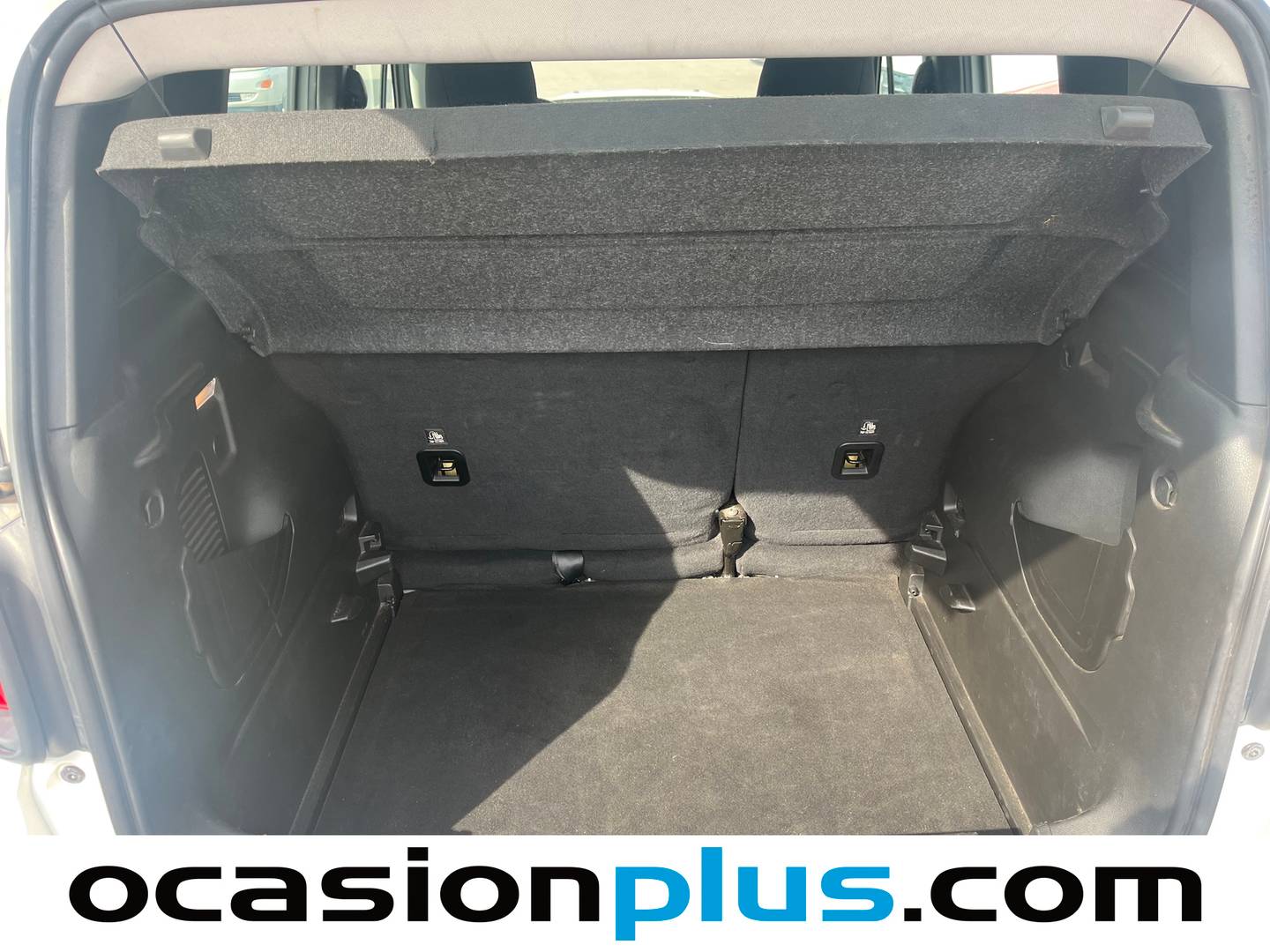 Foto Jeep Renegade Jeep Renegade 1.0G Limited 4x2 (120 CV)