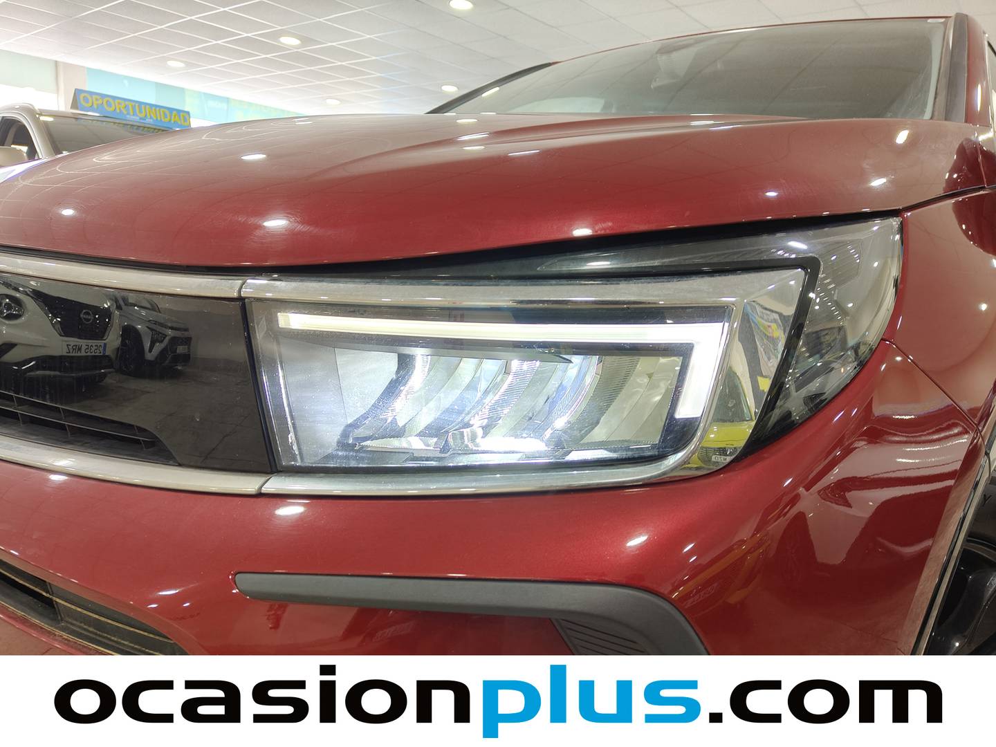 Opel Grandland Opel Grandland 1.2 Turbo XHT S&S GS (130 CV) al mejor precio