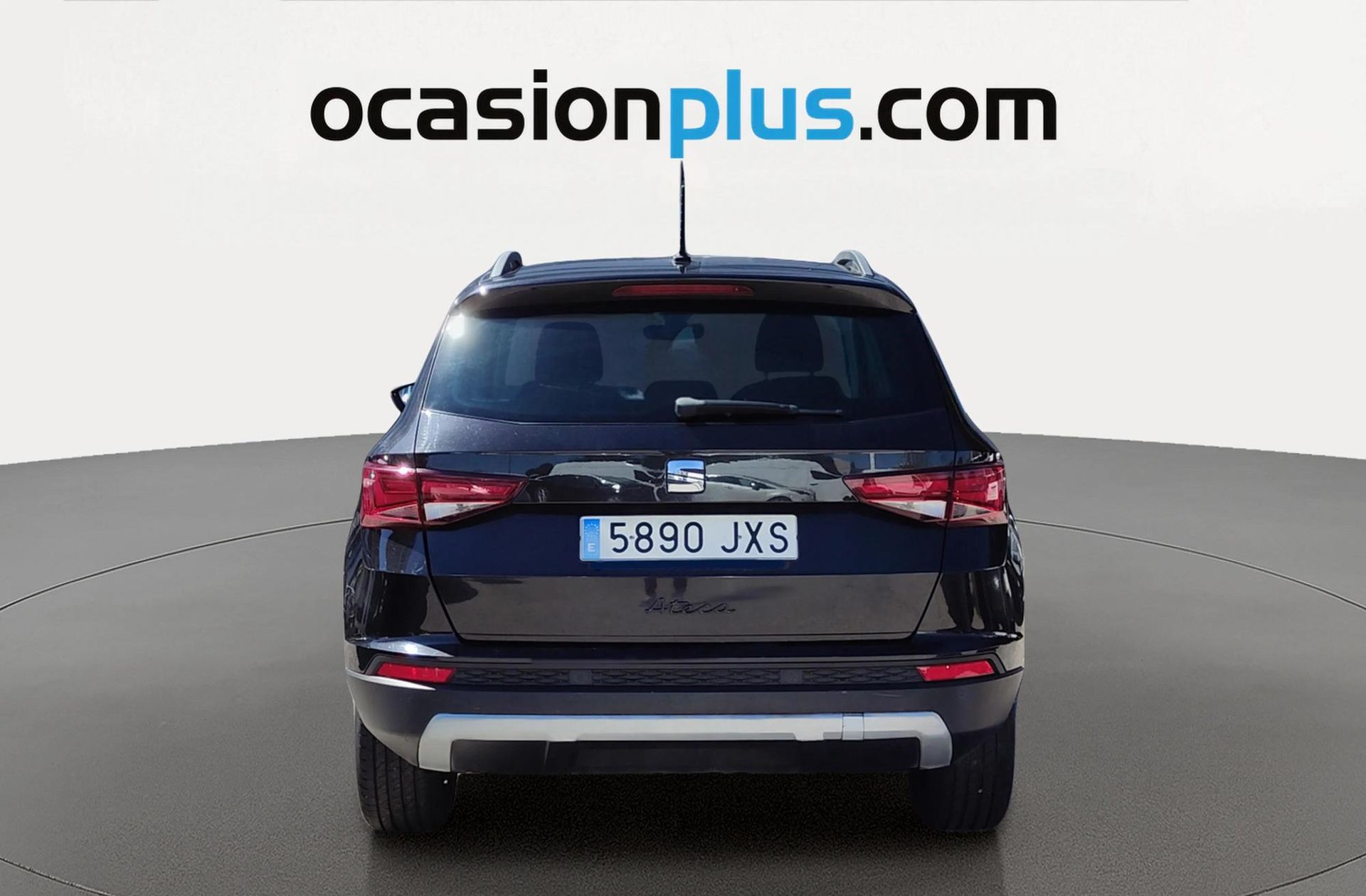 SEAT Ateca 1.4 EcoTSI Style - foto 13