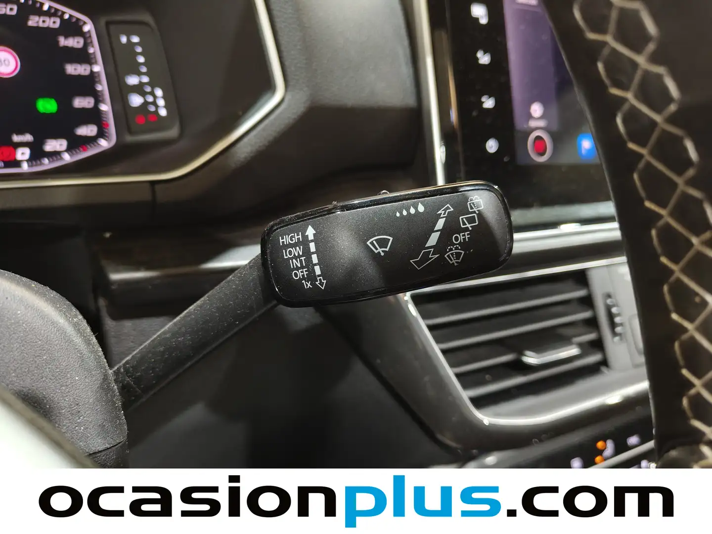 Foto Seat Tarraco SEAT Tarraco 2.0 TDI St&Sp FR GO L DSG 150cv 7 Plazas