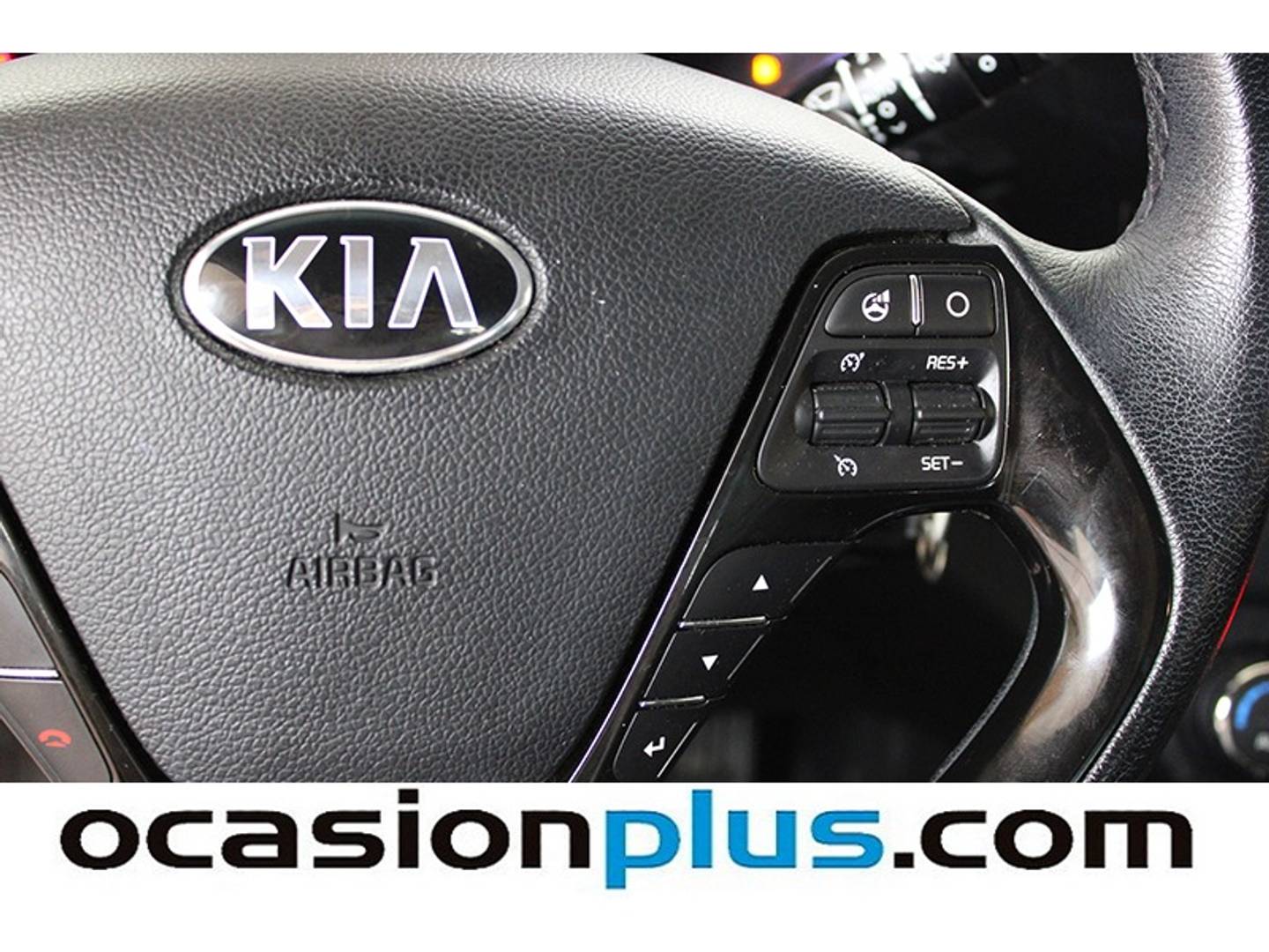 Foto KIA Ceed Kia Ceed 1.6 CRDi VGT GT Line DCT (136 CV)