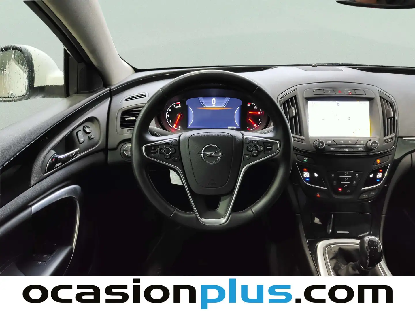 Foto Opel Insignia Opel Insignia 2.0 CDTI S&S Excellence (170 CV)