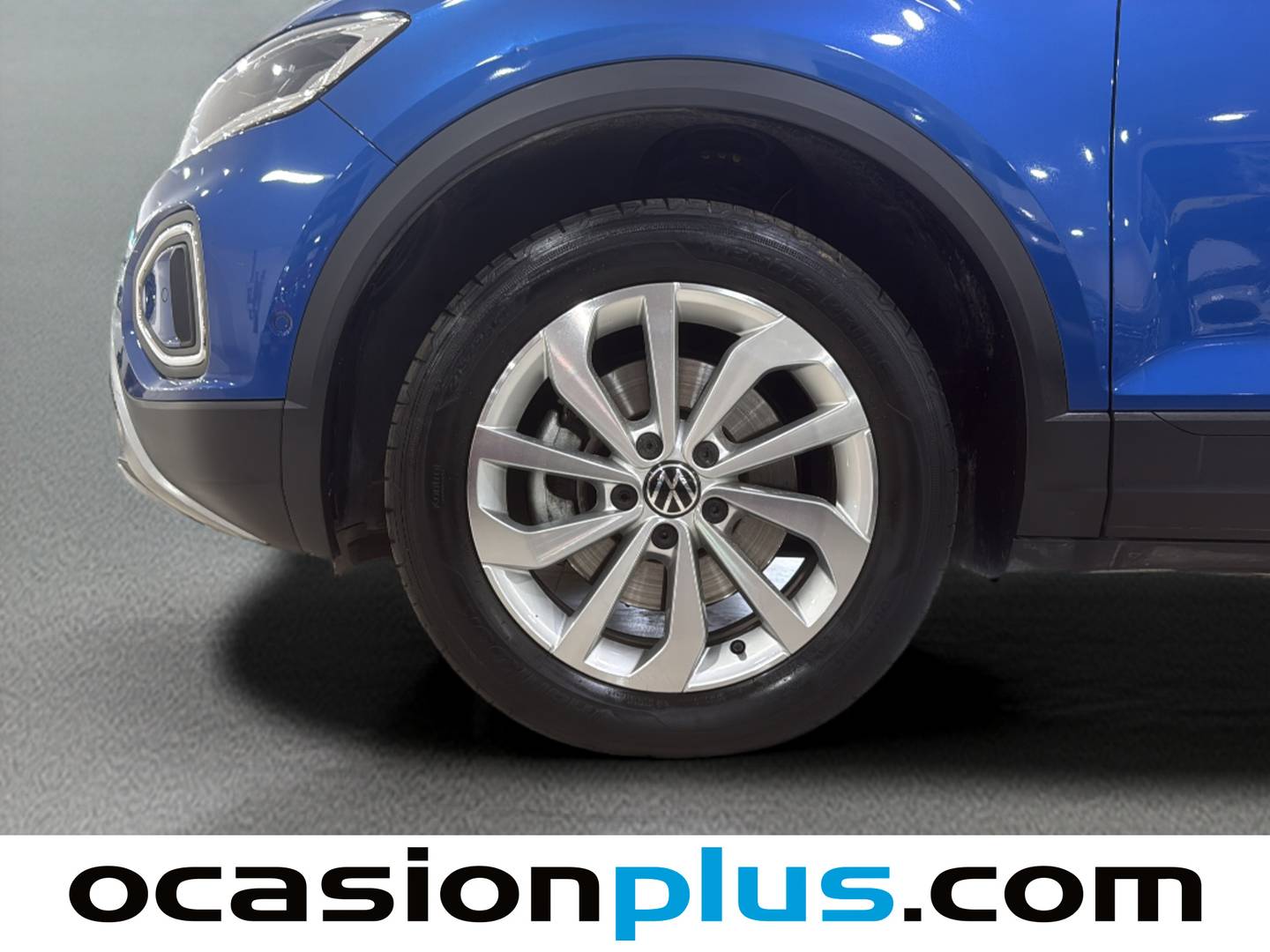 Volkswagen T-Roc Volkswagen T-Roc Life 2.0 TDI (150 CV) DSG barato