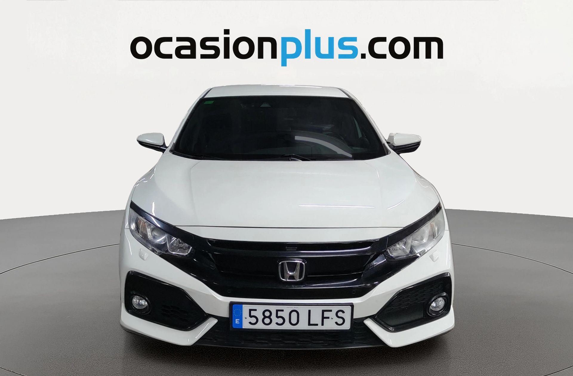 Honda Civic 1.0 I-VTEC Turbo Elegance Navi - foto 14