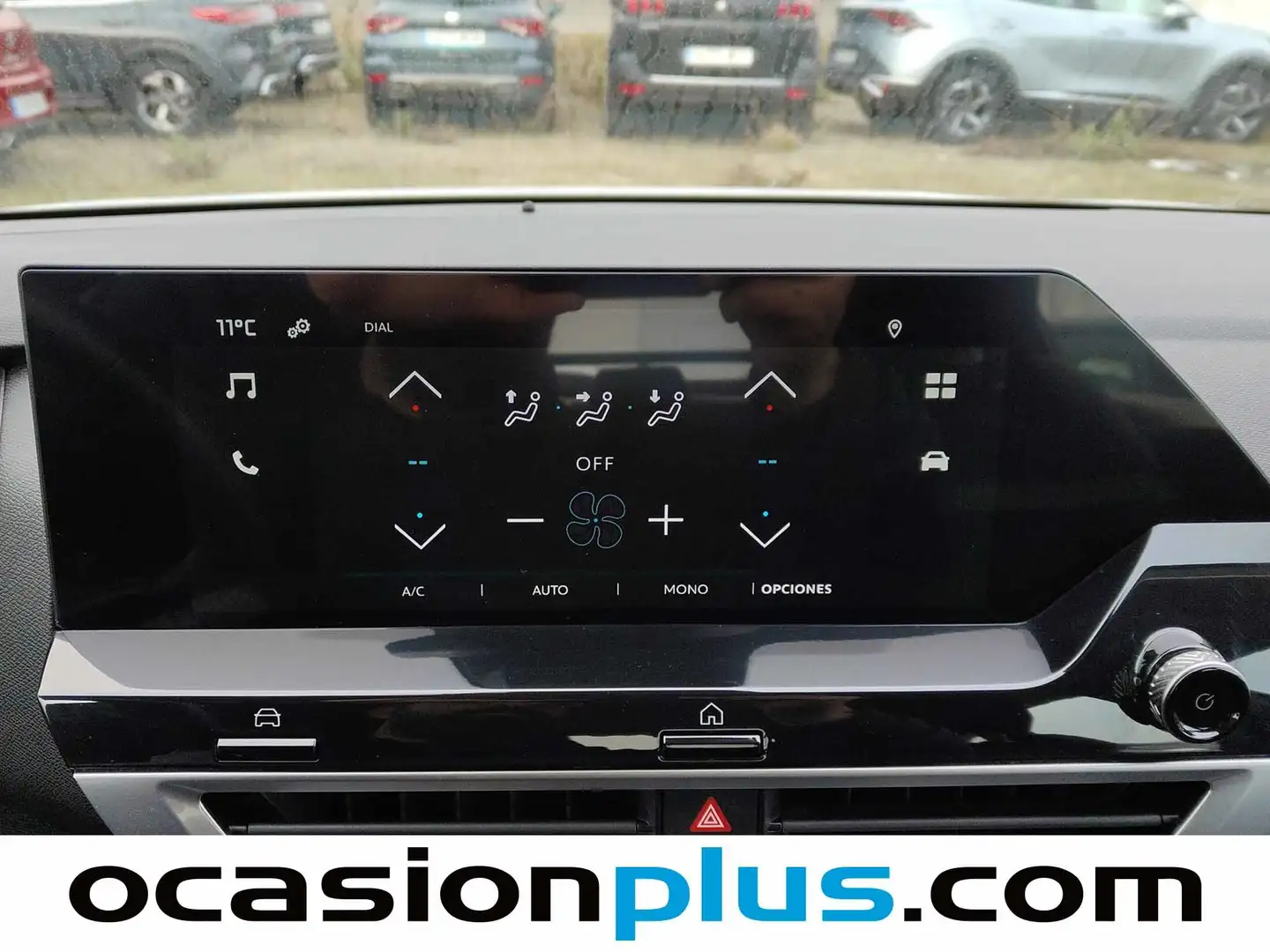 Foto Citroën C4 Citroen C4 PureTech 130 S&S 6v Feel Pack (130 CV)