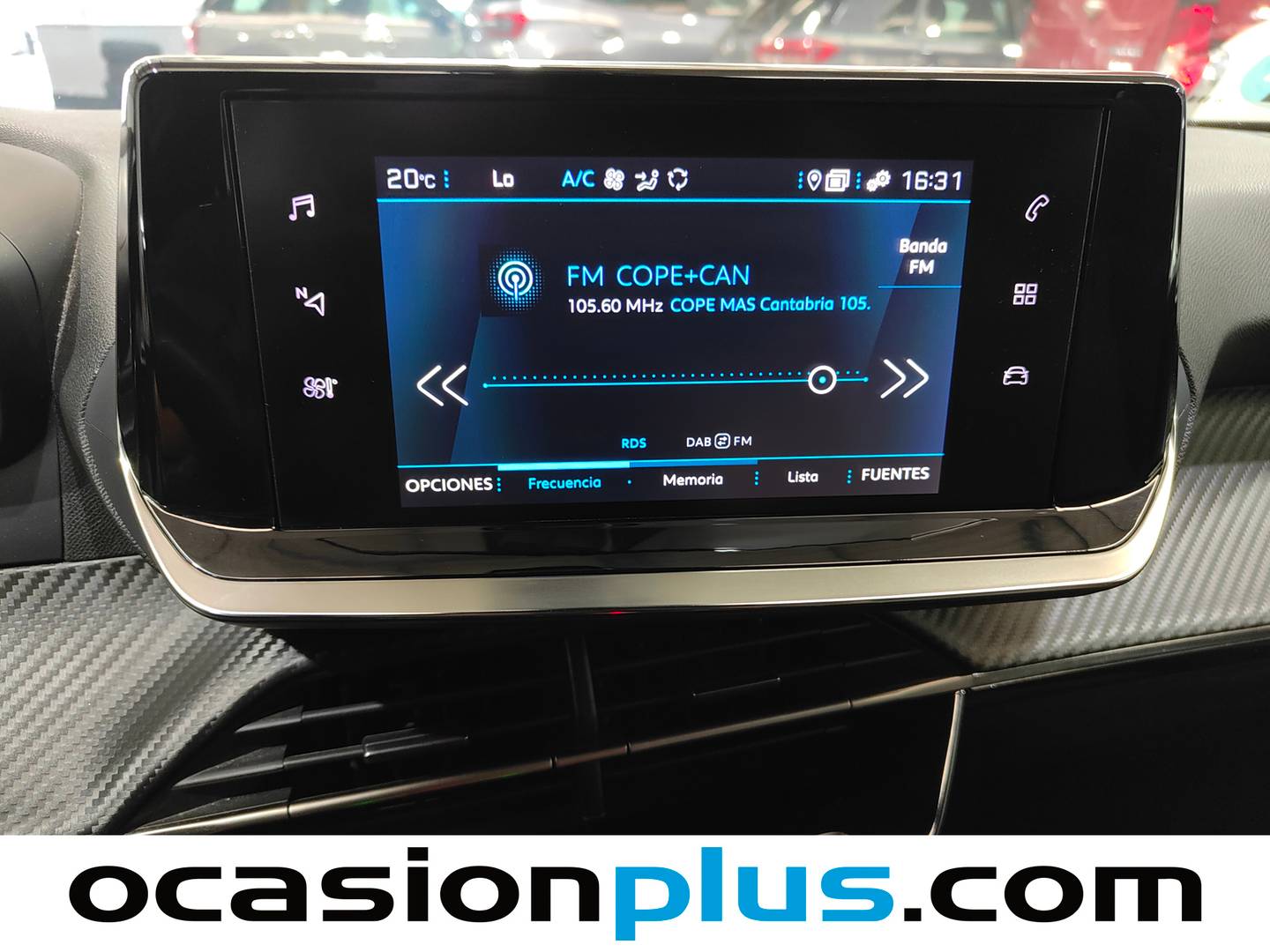 Foto Peugeot 2008 Peugeot 2008 PureTech 100 S&S Allure  (100 CV)