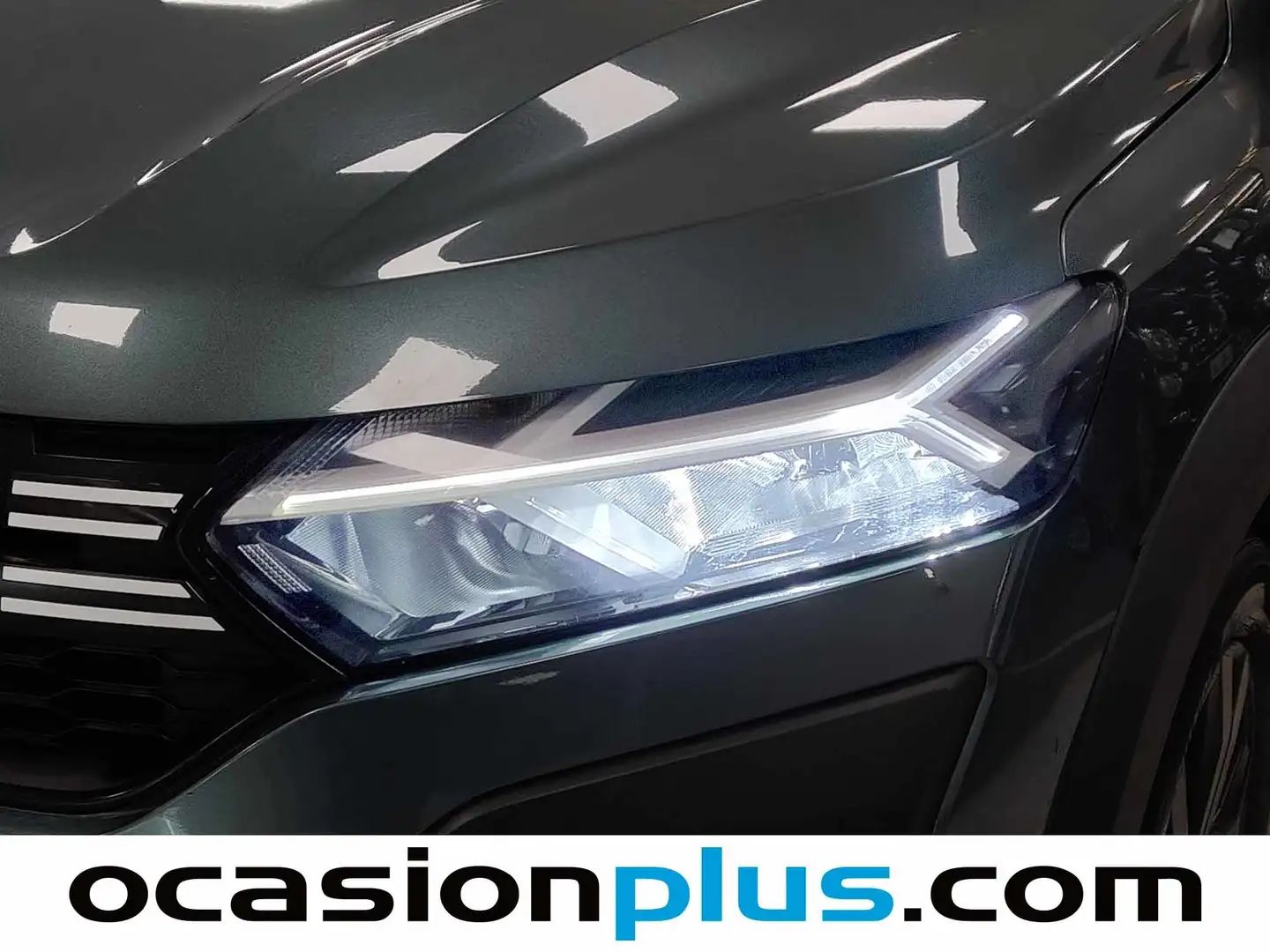 Foto Dacia Sandero Dacia Sandero Stepway Extreme Go TCe (110 CV)