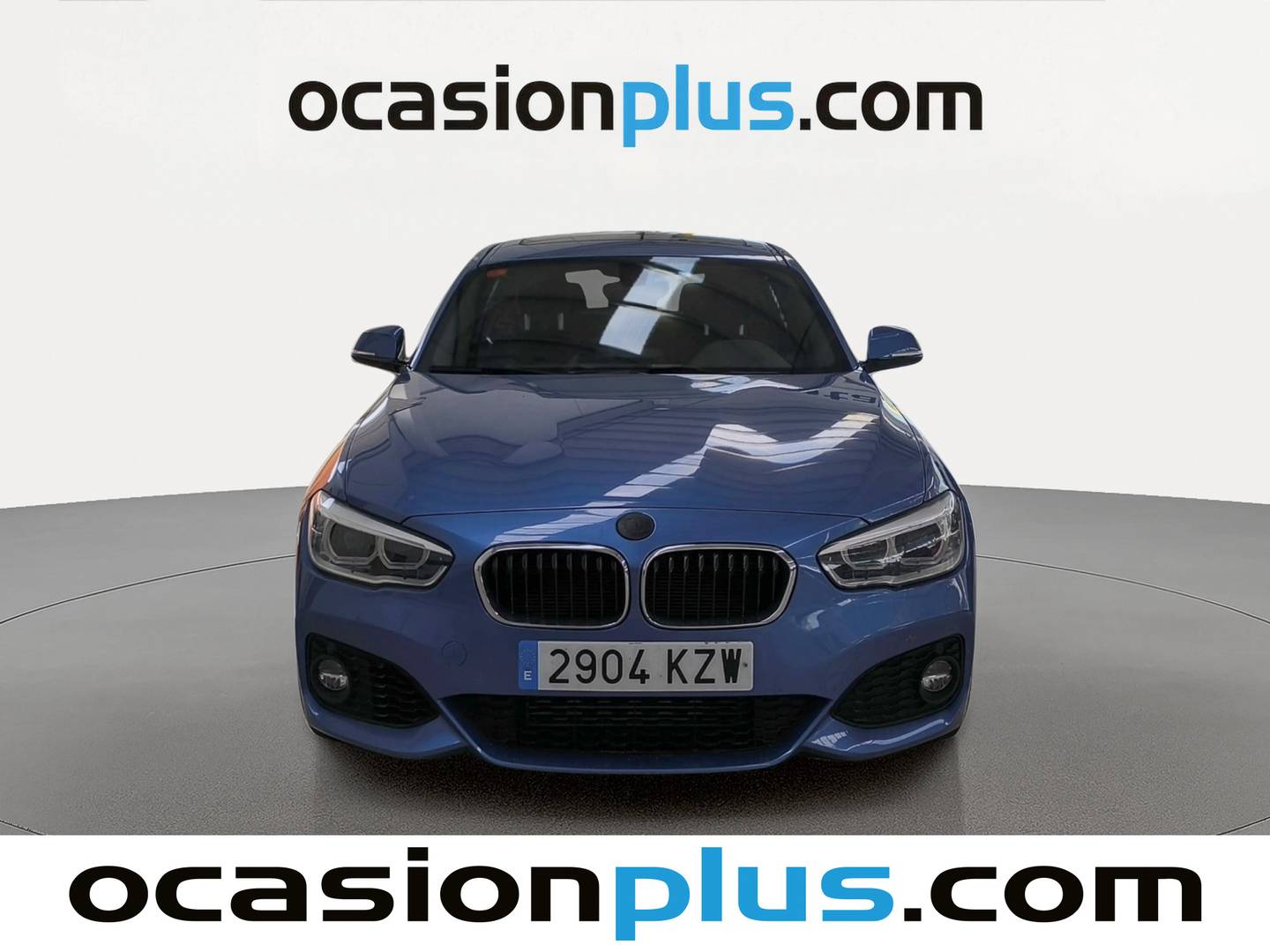 BMW Serie 1 BMW Serie 1 116i (109 CV) Pack M 109cv