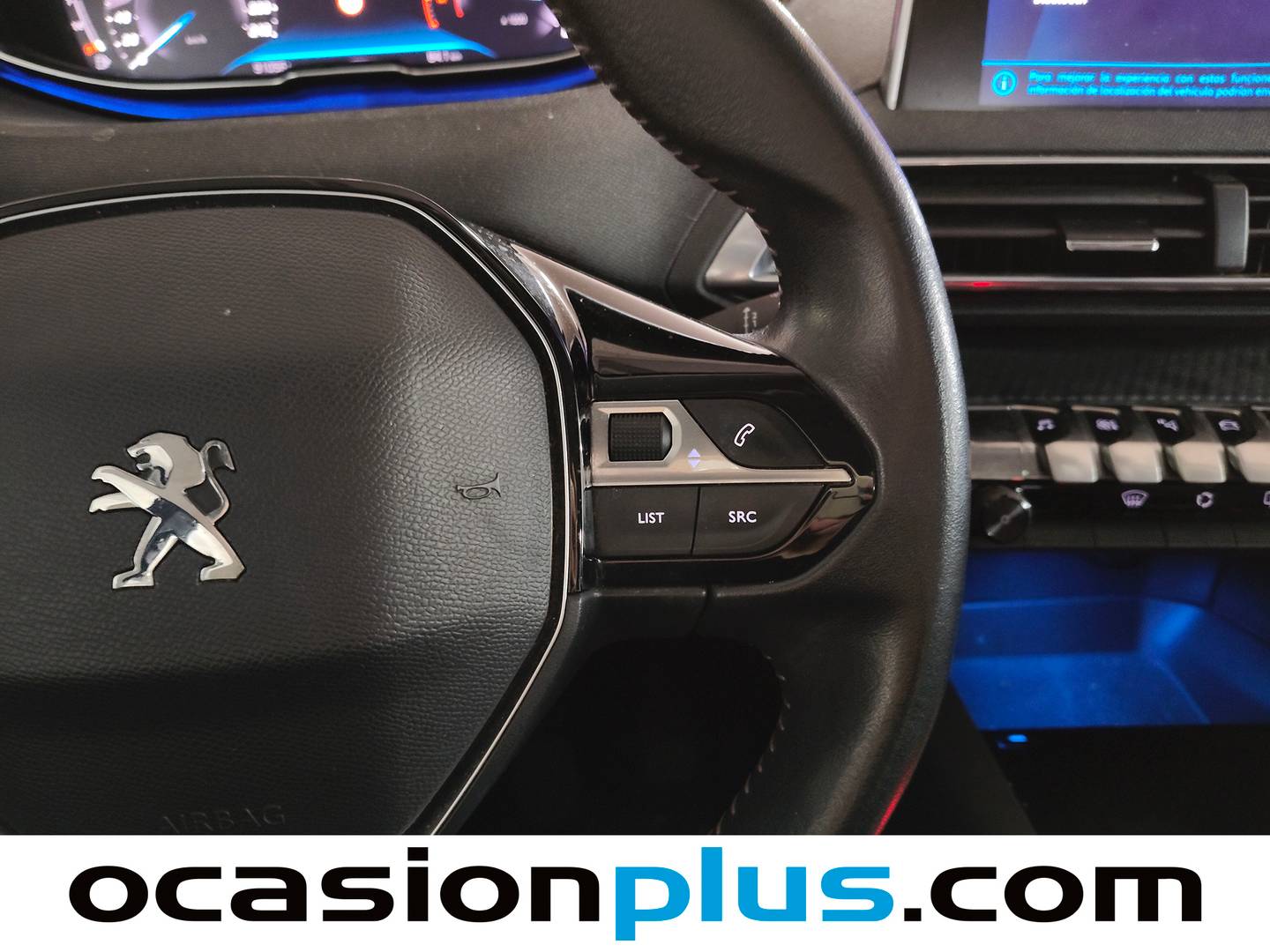 Peugeot 3008 Peugeot 3008 BlueHDi 130 S&S Active Pack (130 CV) 130cv